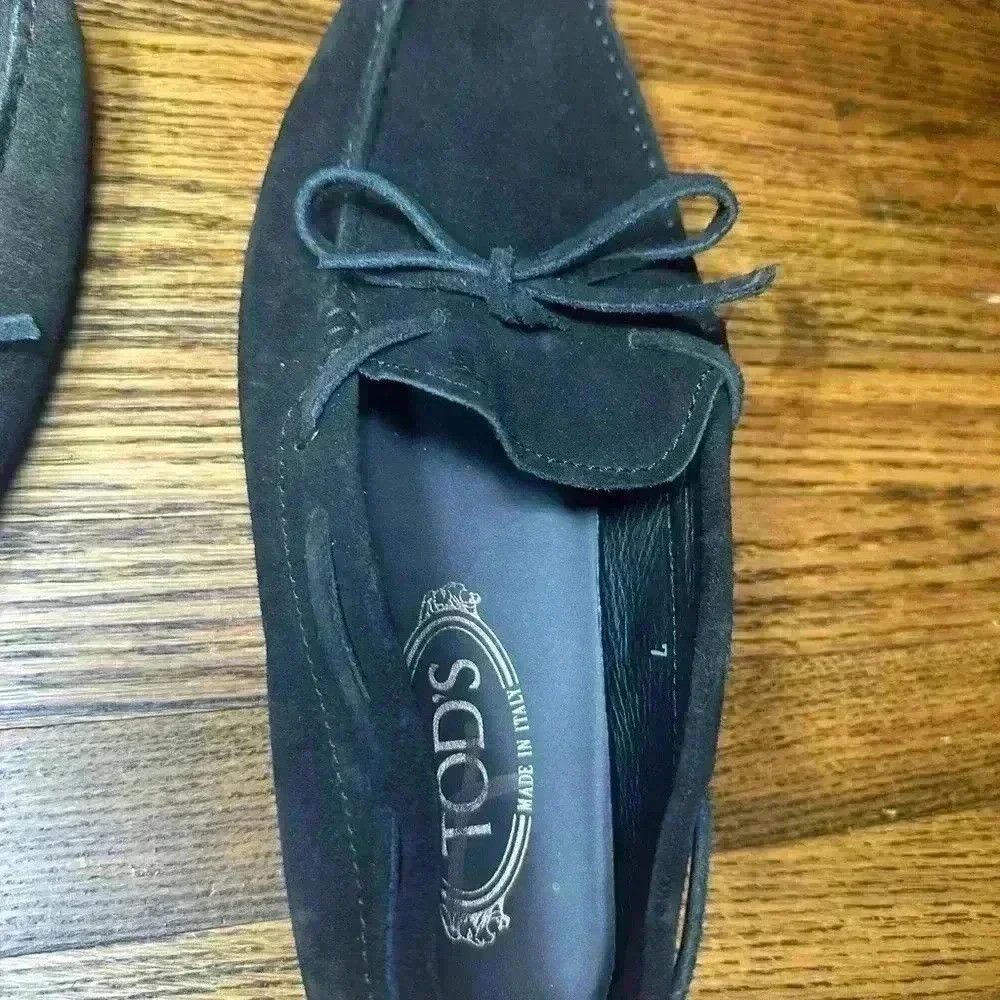Tod's Tod’s Gommino Driving Loafers Size US 8 / EU 41 - 4 Thumbnail