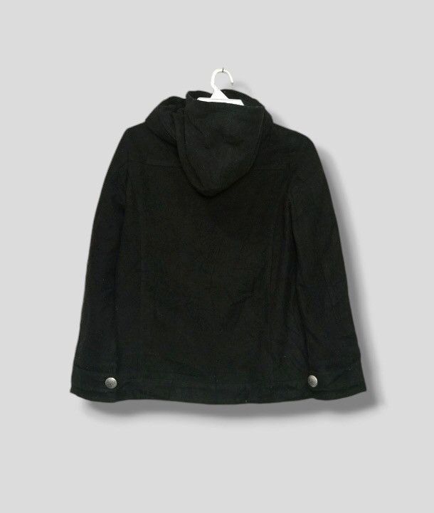If Six Was Nine × Japanese Brand × Seditionaries A05 BACKS Seven Loveless Black Bondage Punk Jacket Size M / US 6-8 / IT 42-44 - 4 Thumbnail