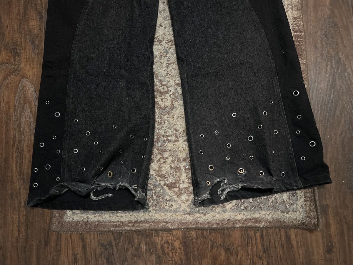 Oree New York Standard vector denim Size US 32 / EU 48 - 3 Thumbnail