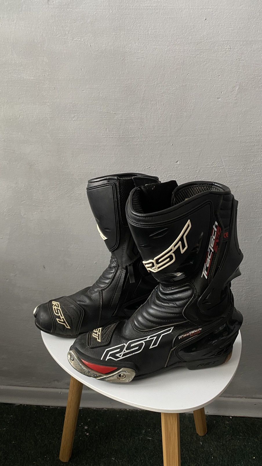Other RST motorcycle sports boost size US 7 Size US 7 / EU 40 - 1 Thumbnail