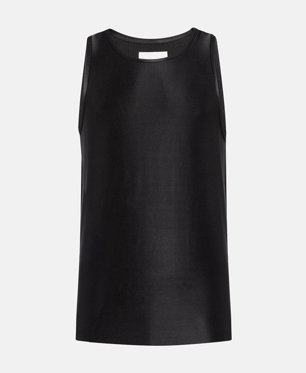 Jil Sander Tank top Size US M / EU 48-50 / 2 - 1 Preview