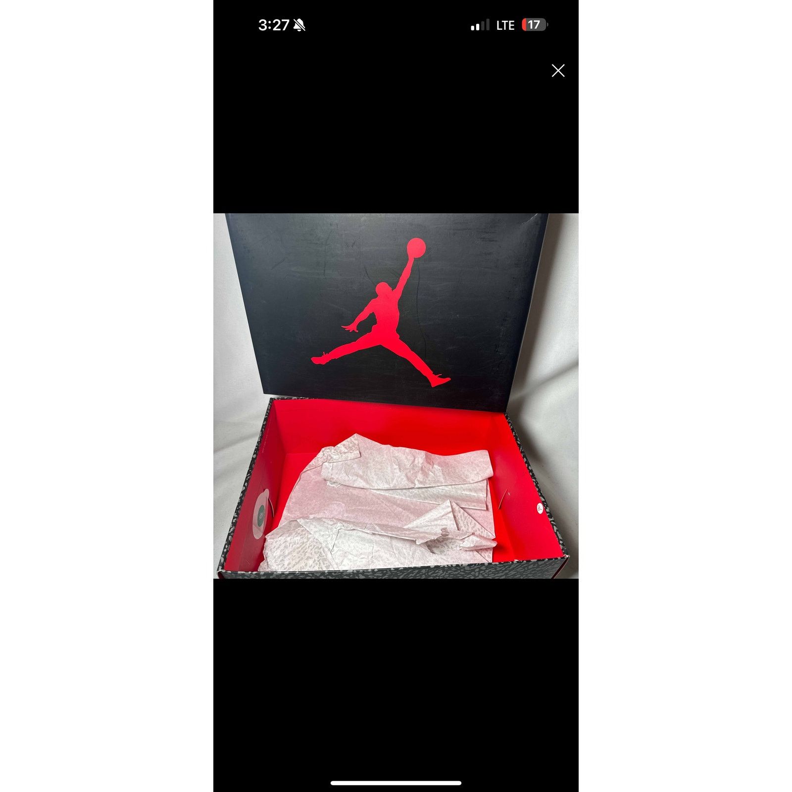Jordan Brand × Nike Size 6.5 - Nike Air Jordan 3 Retro GS Palomino Men's Shoes Size US 6.5 / EU 39-40 - 11 Thumbnail