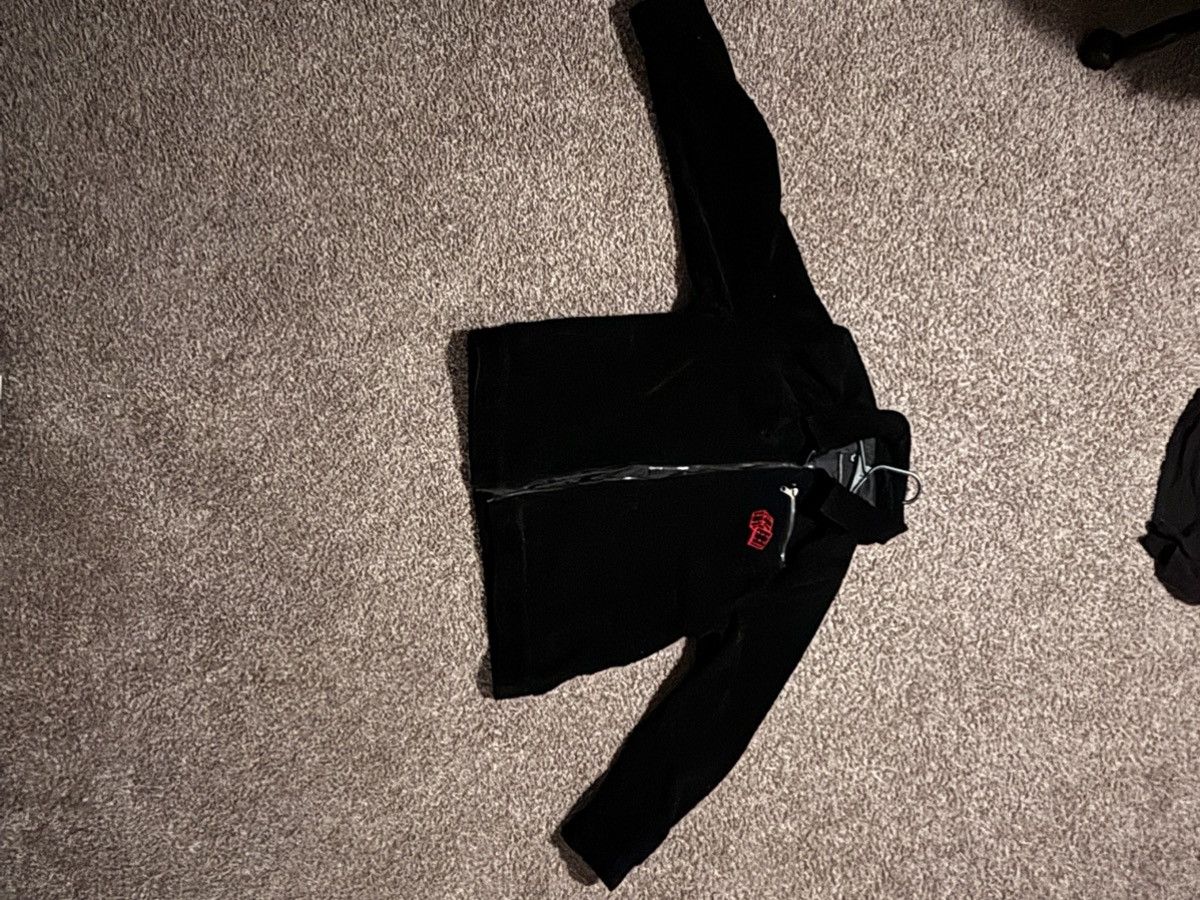 Empyre Vintage Empyre Jacket (check description) Size US M / EU 48-50 / 2 - 2 Thumbnail