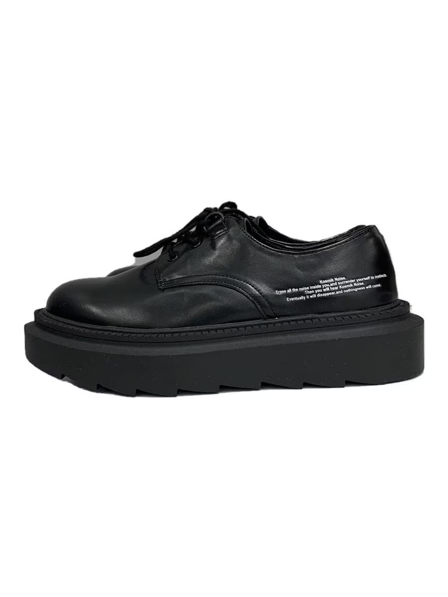 Undercover GU Chunky Platform Faux Leather Derby Size US 7.5 / EU 40-41 - 1 Thumbnail