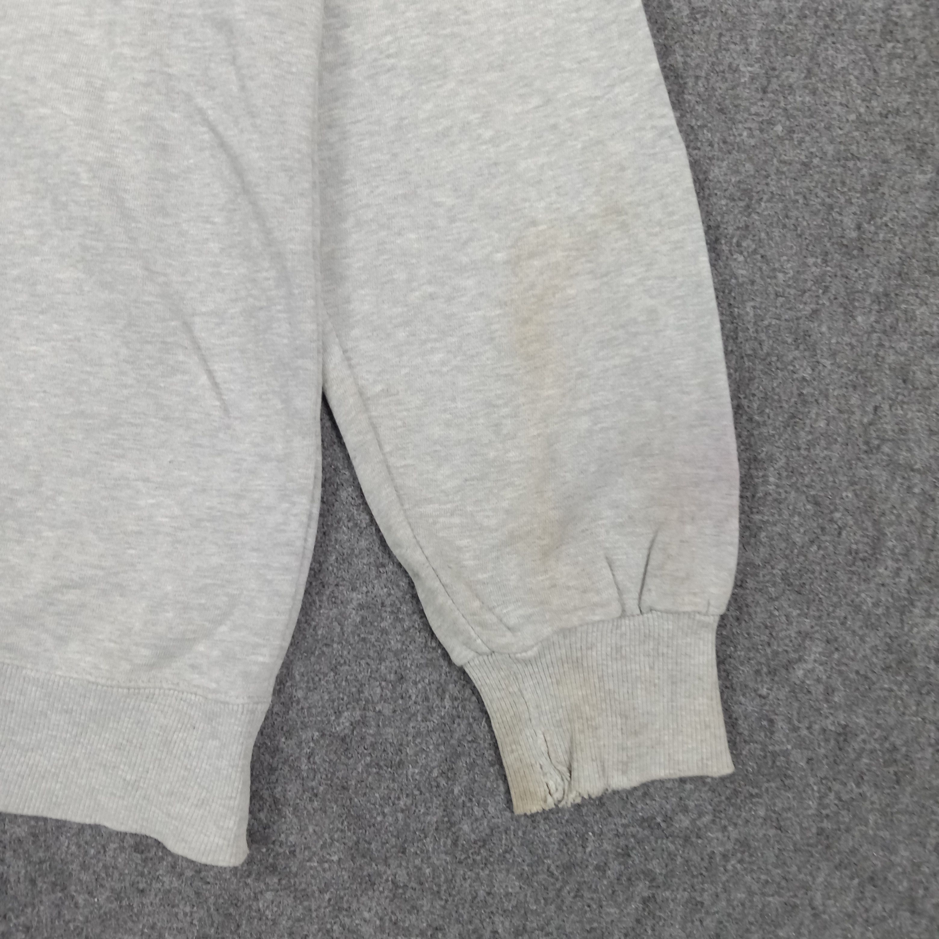 Bounty Hunter Bounty Hunter BxH Japanese Brand Sweatshirt C291N21 Size US L / EU 52-54 / 3 - 2 Thumbnail