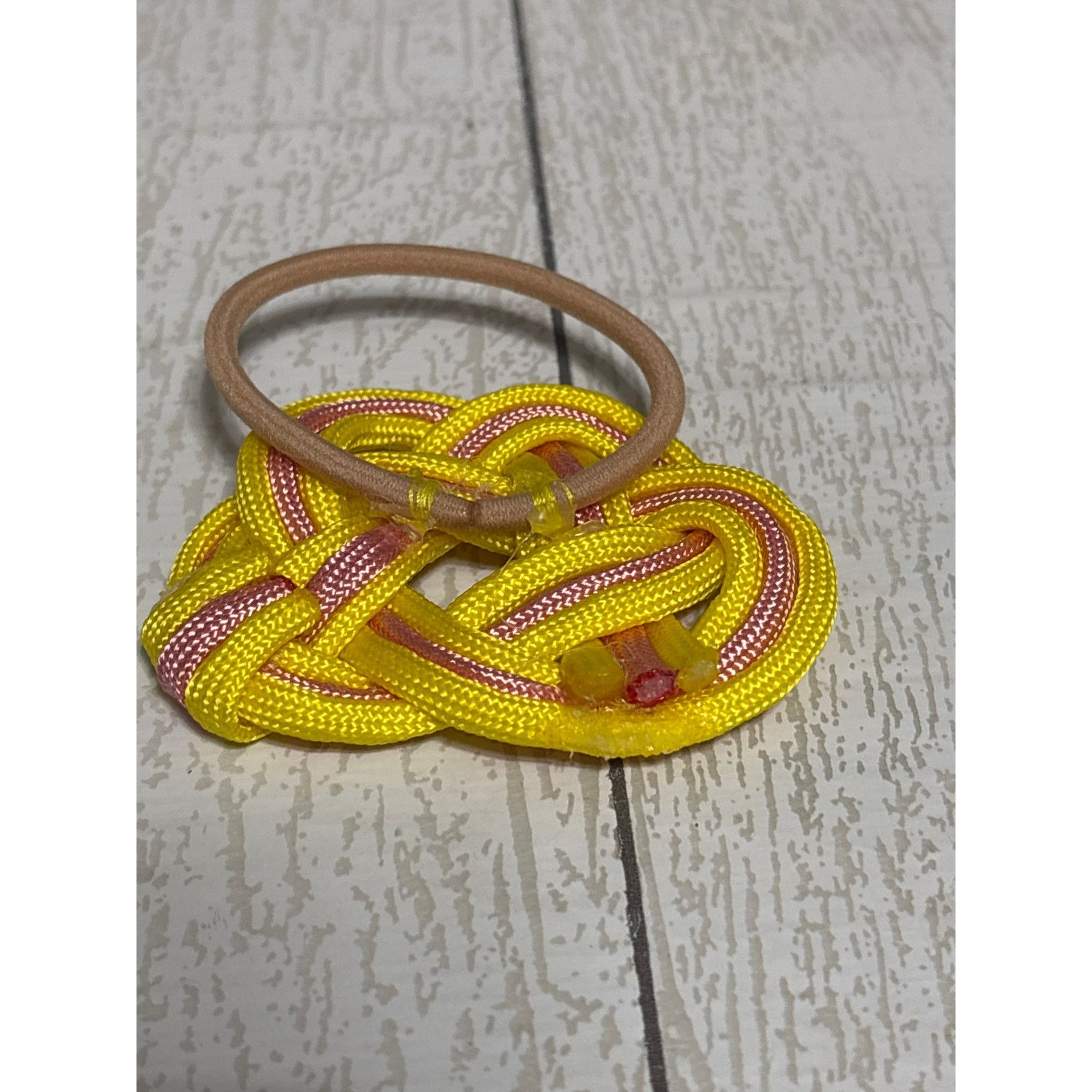 Handmade Celtic Knot 4 Piece Hair Accessory Gift Set Size ONE SIZE - 7 Thumbnail