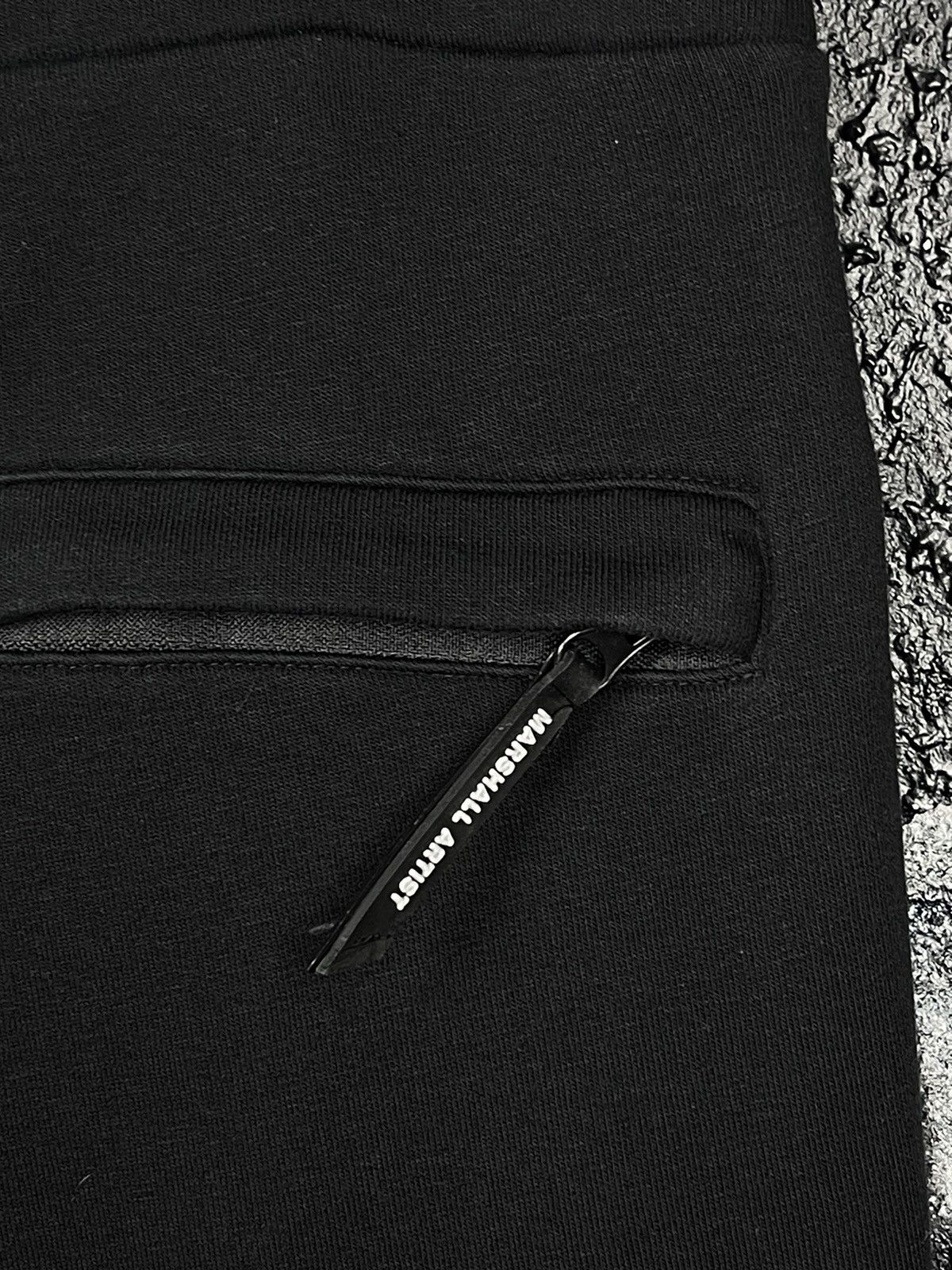 Marshall Artist Marshall Artist Modern Tailoring Cotton Jogger Pants Size XL Size US 34 / EU 50 - 12 Thumbnail