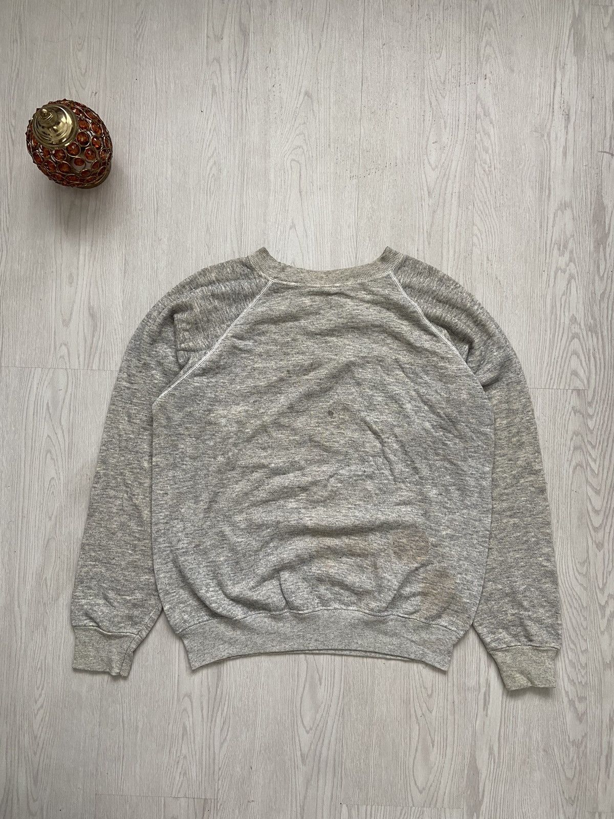 Vintage Vintage 1989’s Godzilla ‘King Of Monsters’ Movie Sweatshirt Size US M / EU 48-50 / 2 - 6 Thumbnail