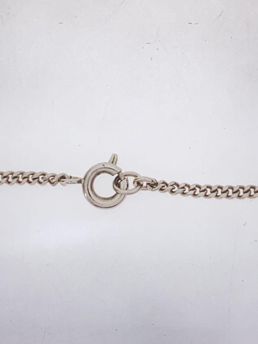 Maison Margiela FLAM Plate Necklace Size ONE SIZE - 4 Thumbnail