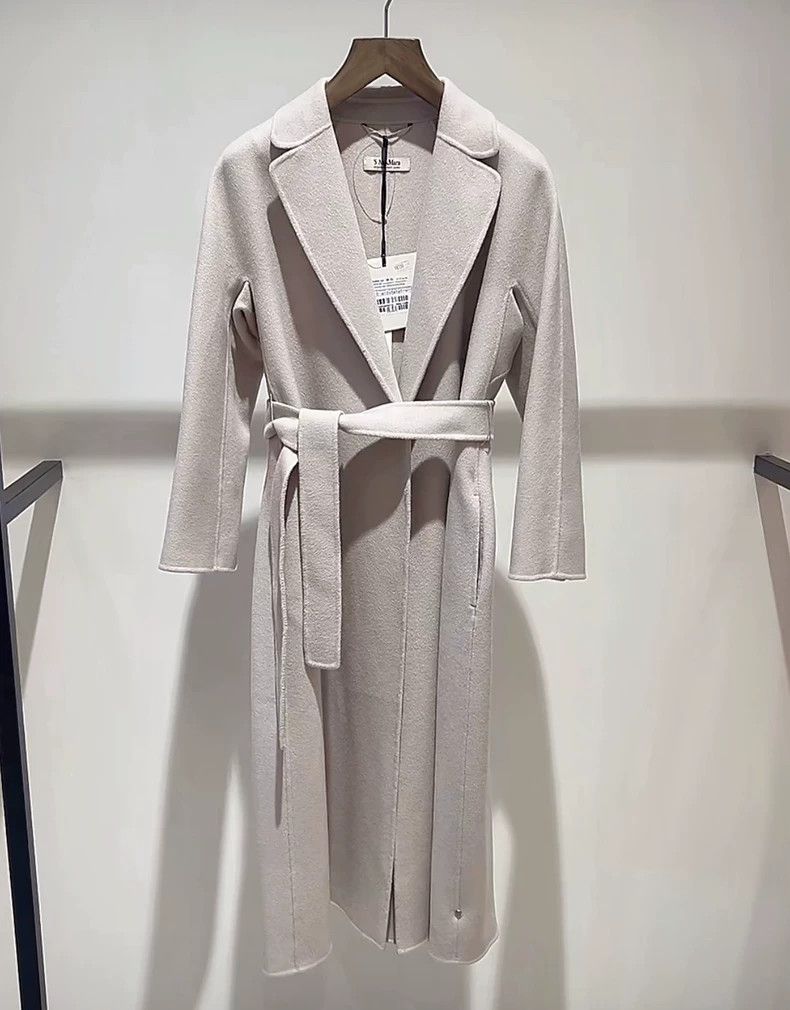 Max Mara Max Mara Coats Size M / US 6-8 / IT 42-44 - 1 Thumbnail