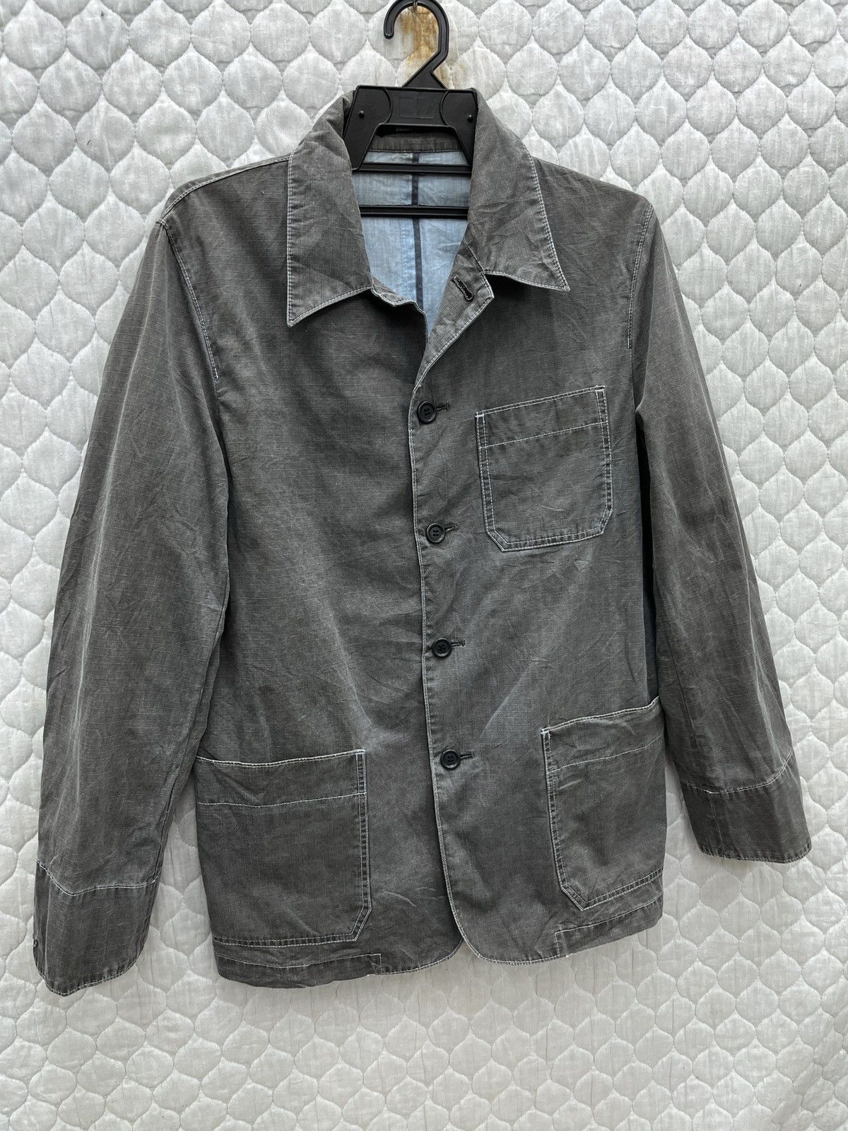 Tornado Mart 🔥🔥🔥ARCHIVE TORNADO MART JAPAN JACKET Size US S / EU 44-46 / 1 - 2 Thumbnail