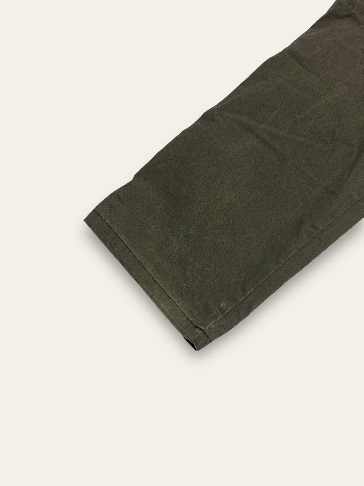 Outdoor Research Vintage KÜHL Olive Trekking Hiking Pants Outdoor Size US 36 / EU 52 - 11 Thumbnail