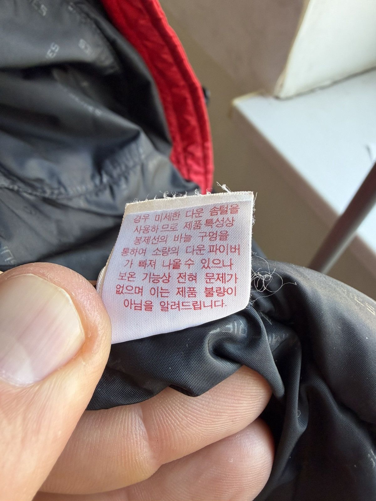 The North Face Vintage The North Face 700 Baltoro Puffer Down Jacket summit Size M / US 6-8 / IT 42-44 - 20 Thumbnail