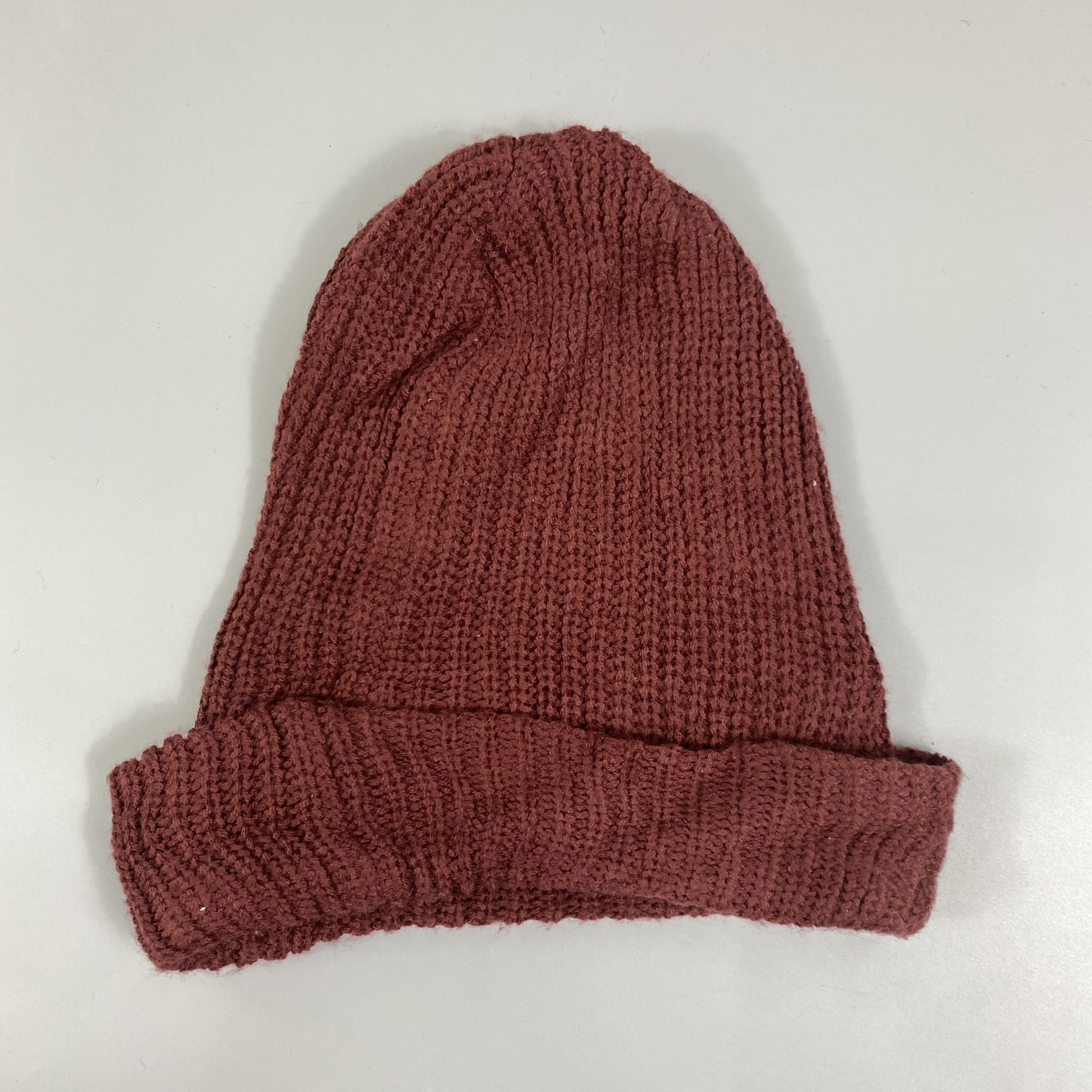 Ships Jet Blue Ships Jet Blue Snow Cap Beanie Hats -BN1048 Size ONE SIZE - 7 Thumbnail