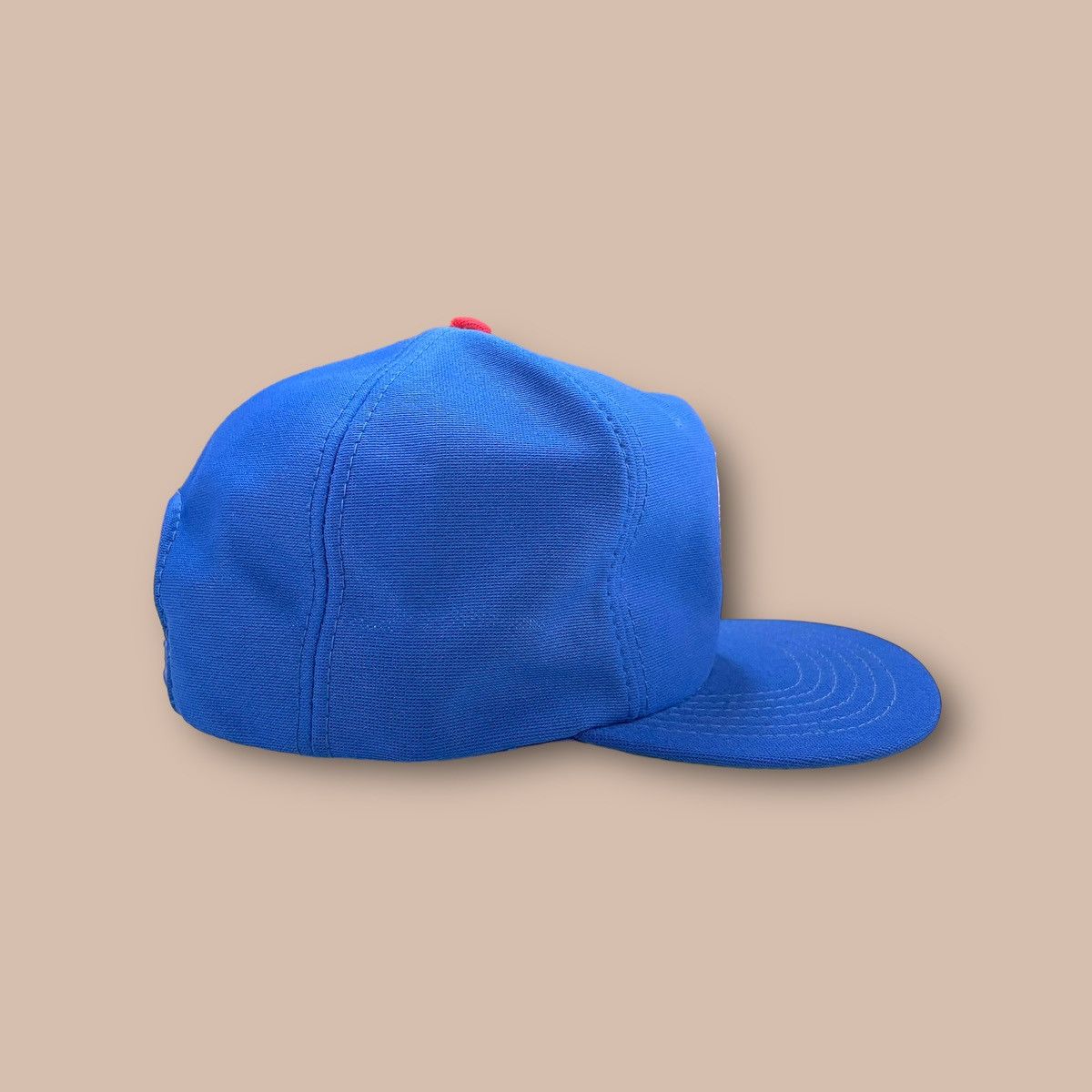 MLB Vintage 90's Chicago CUBS Snapback Size ONE SIZE - 6 Thumbnail