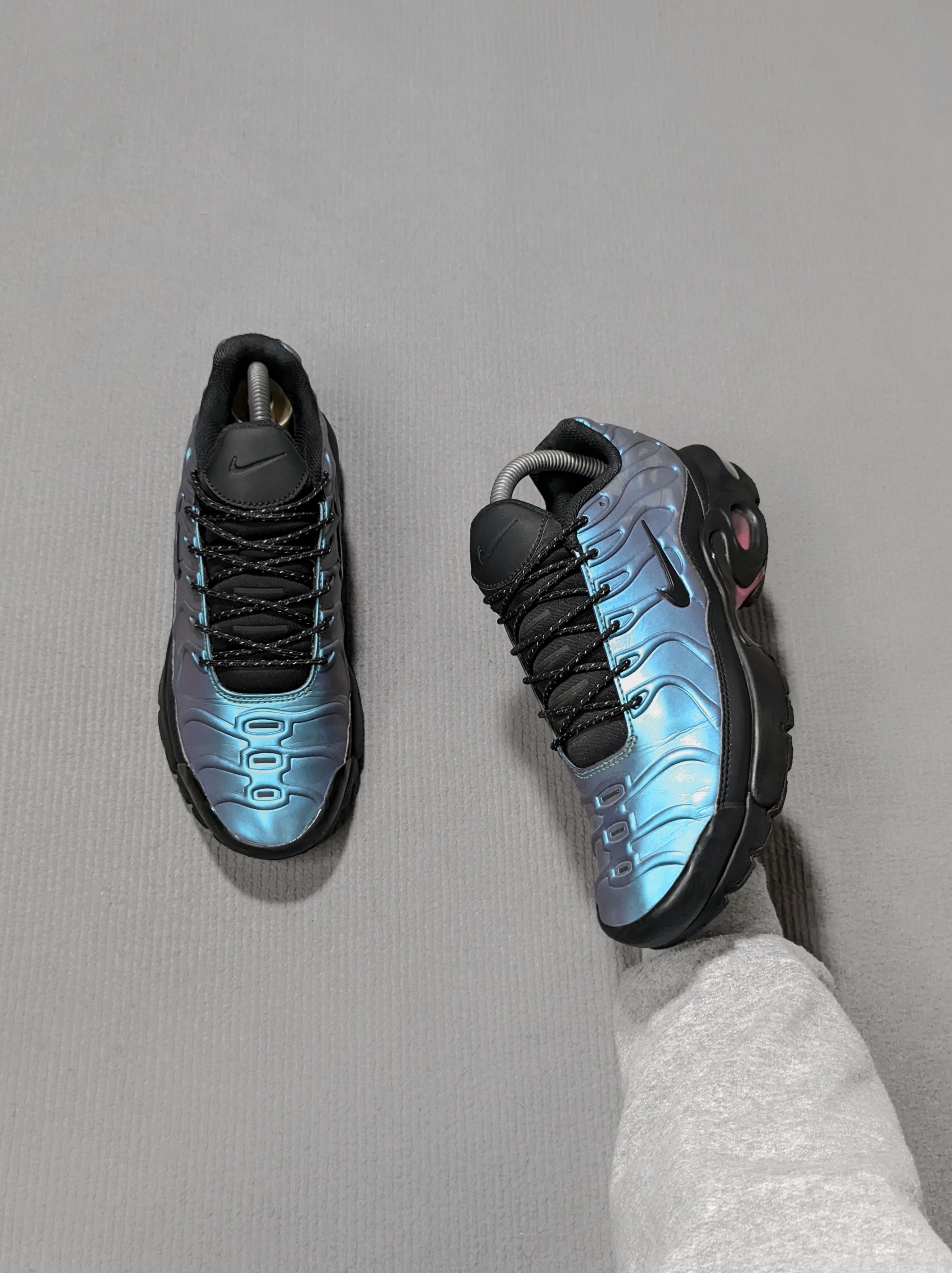 Nike Nike Air Max Plus Throwback Future Size US 8 / IT 38 - 2 Thumbnail