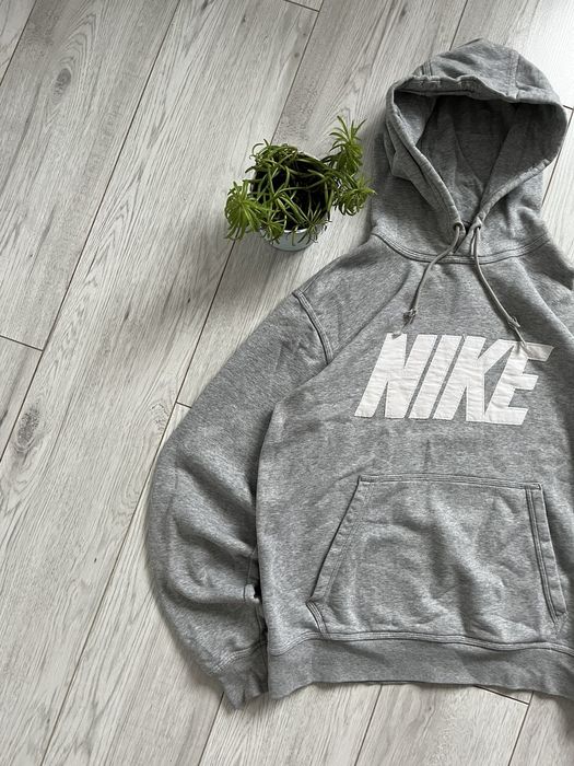 Nike best sale drip hoodie