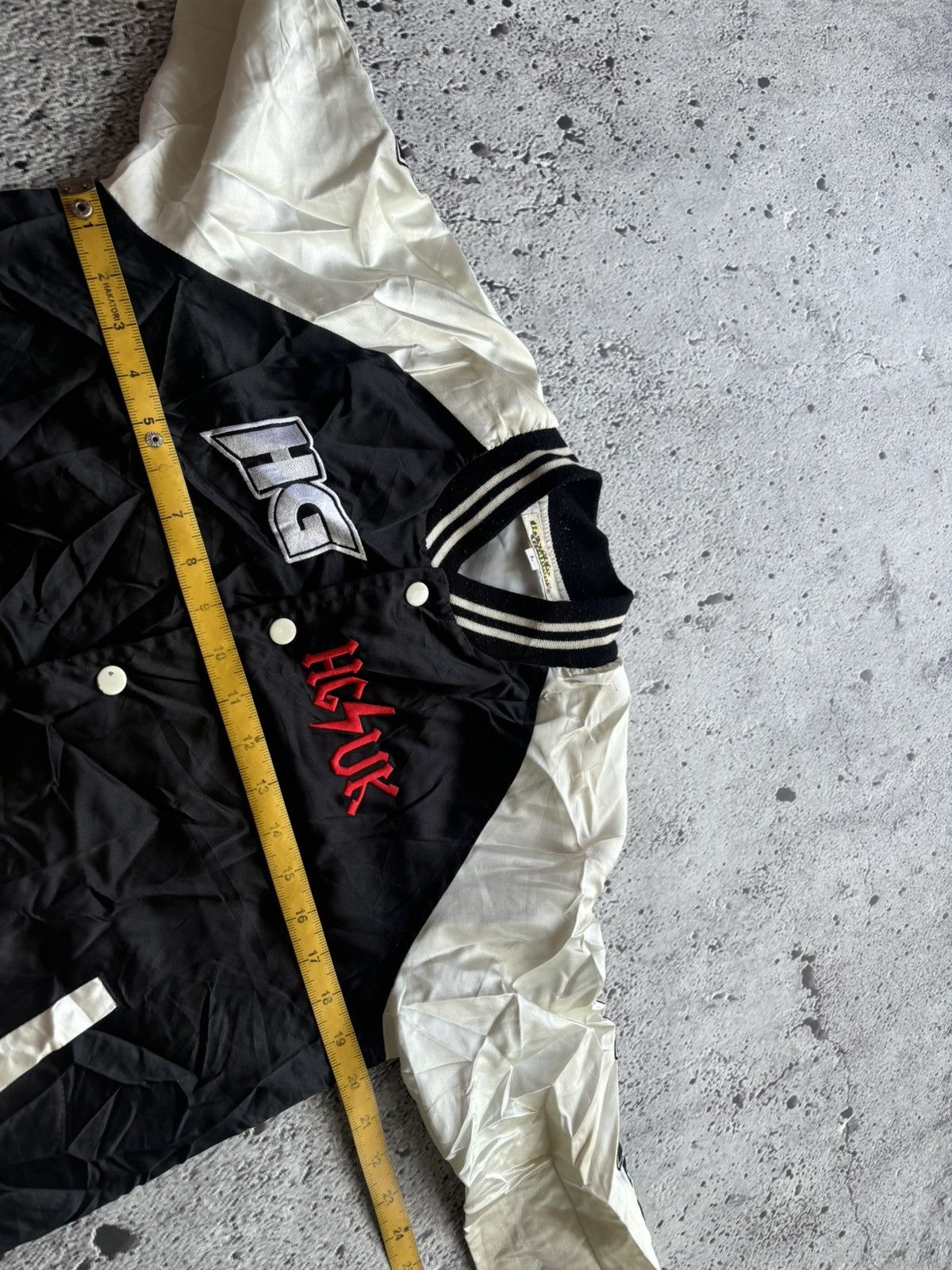 Hysteric Glamour Hysteric Glamour HG/UK Jacket Size US M / EU 48-50 / 2 - 11 Thumbnail