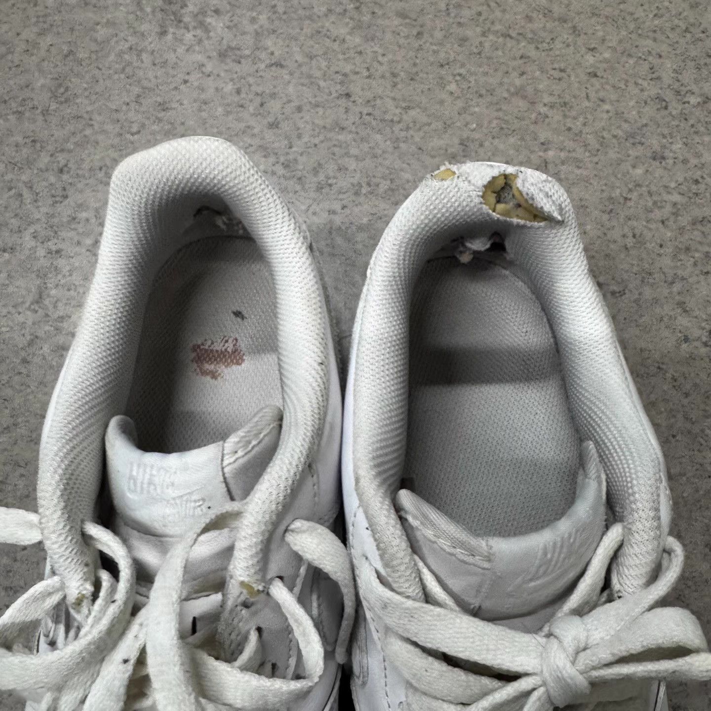 Nike Nike Air Force 1 Q10 Size US 9 / EU 42 - 7 Thumbnail