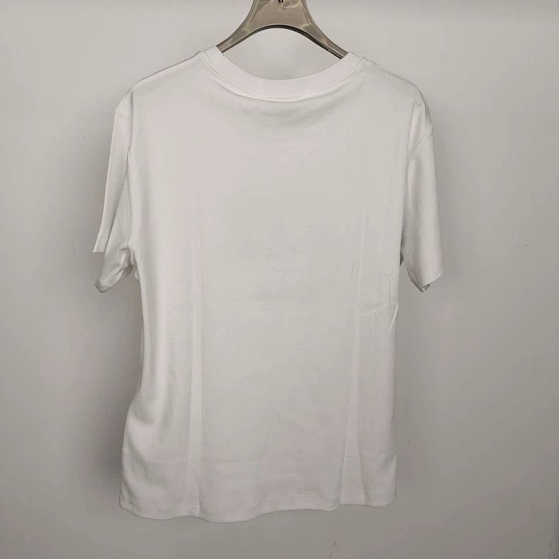 Louis Vuitton Louis Vuitton Neon logo white short sleeve Size US S / EU 44-46 / 1 - 2 Thumbnail