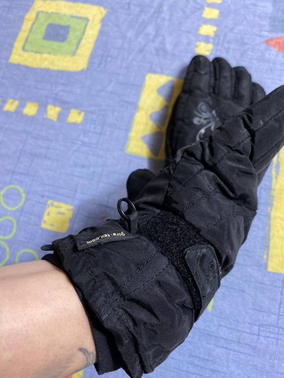 Salomon Salomon Gloves Size ONE SIZE - 5 Thumbnail