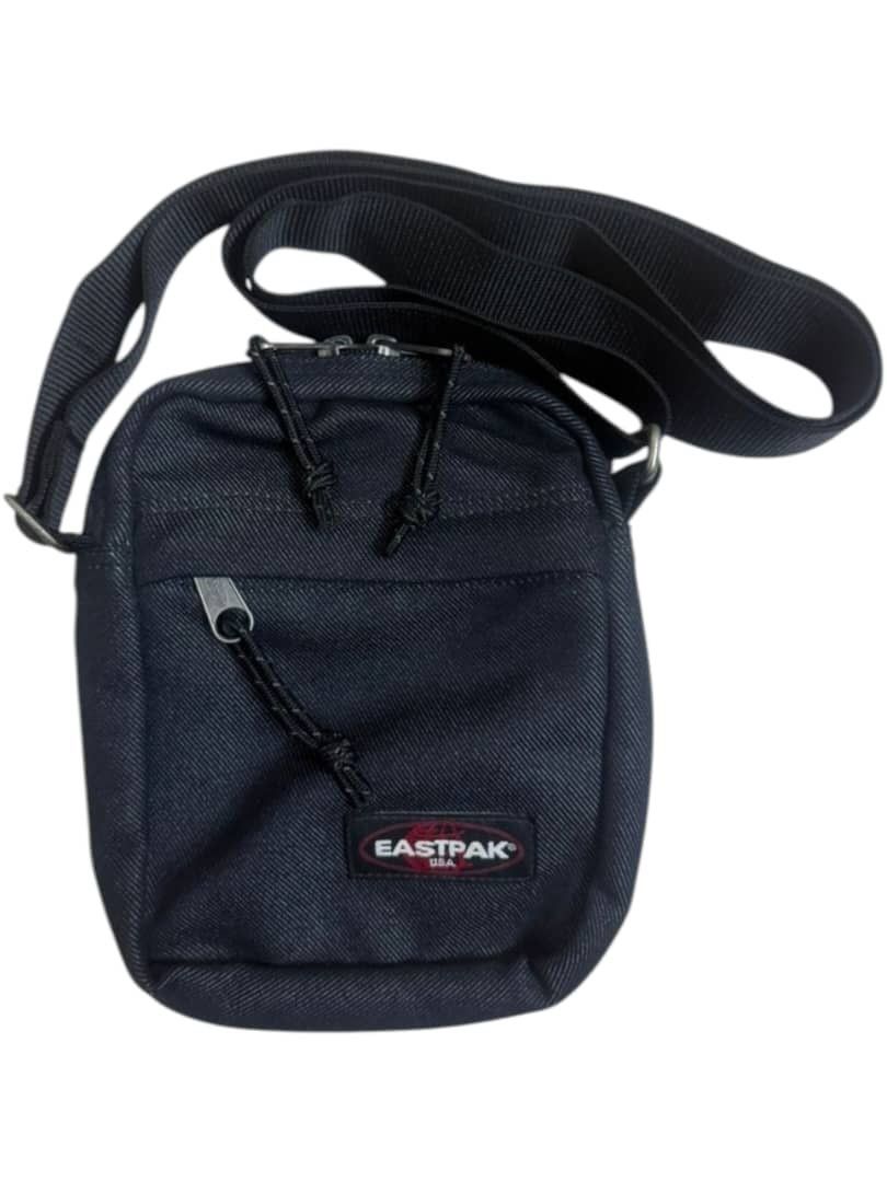 Eastpak Eastpak The One Shoulder Bag Denim Size ONE SIZE - 1 Thumbnail