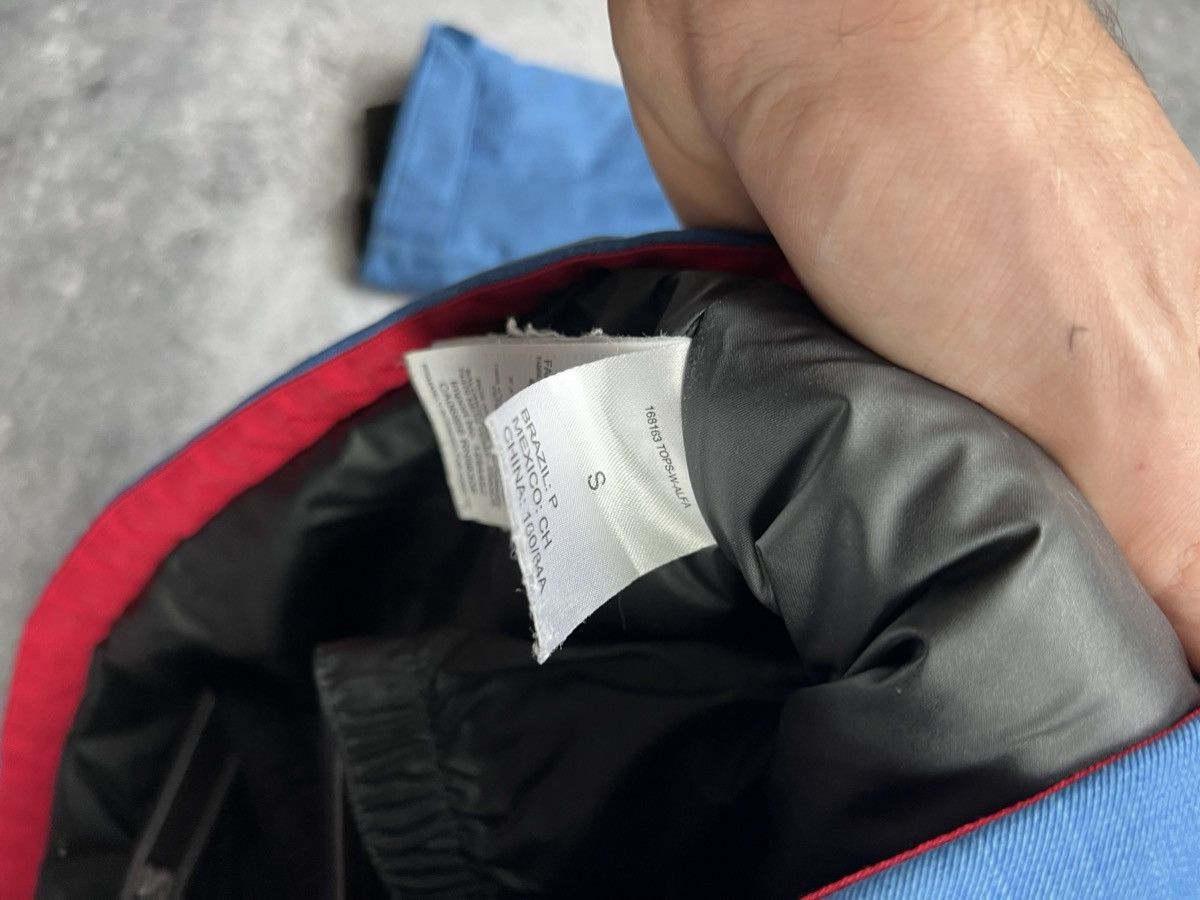 Salomon Salomon Womens Blue Ski Jacket Snowboard Size S / US 4 / IT 40 - 6 Thumbnail