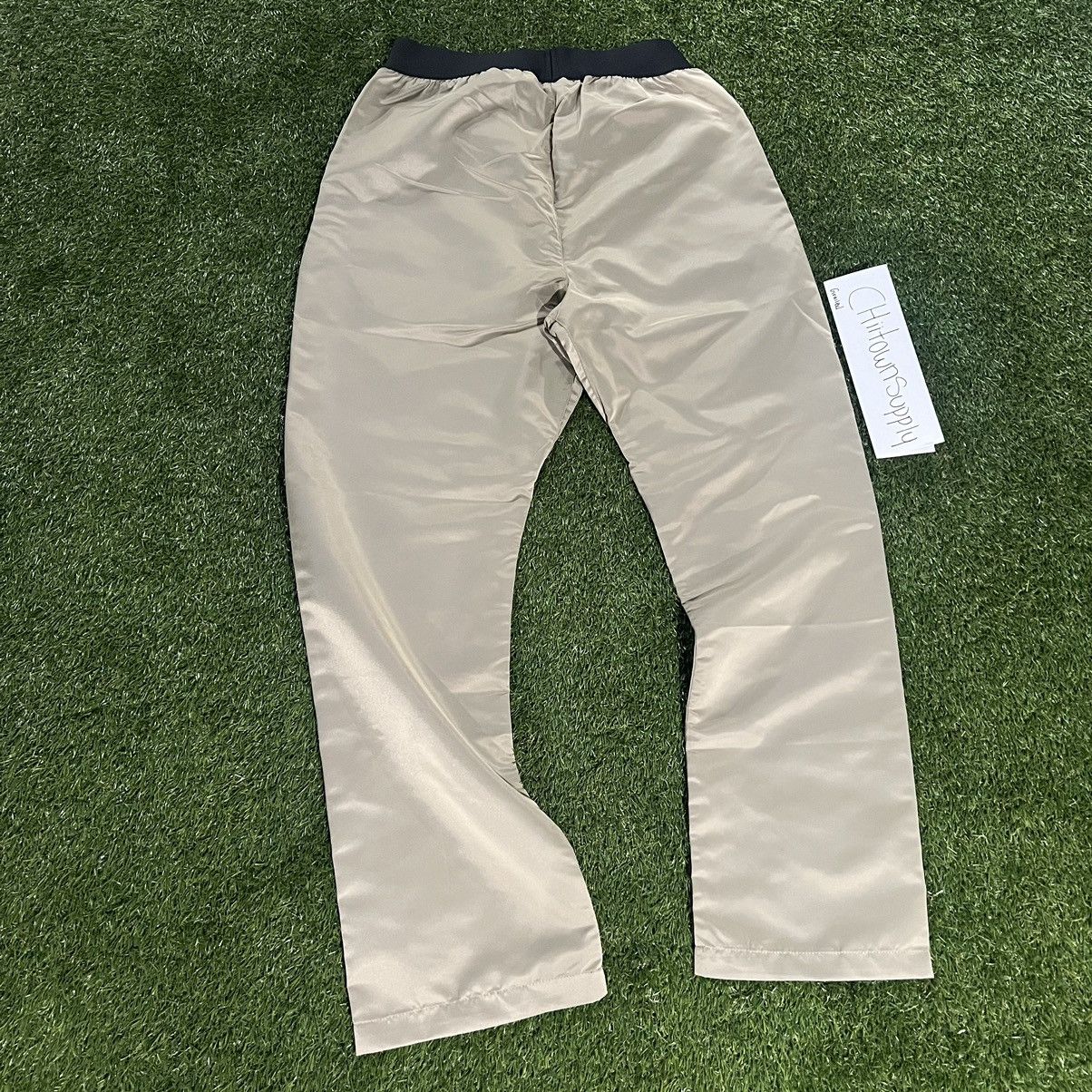 Essentials × Fear of God Fear Of God Essentials Relaxed Track Pants Size Small Size US 30 / EU 46 - 3 Thumbnail