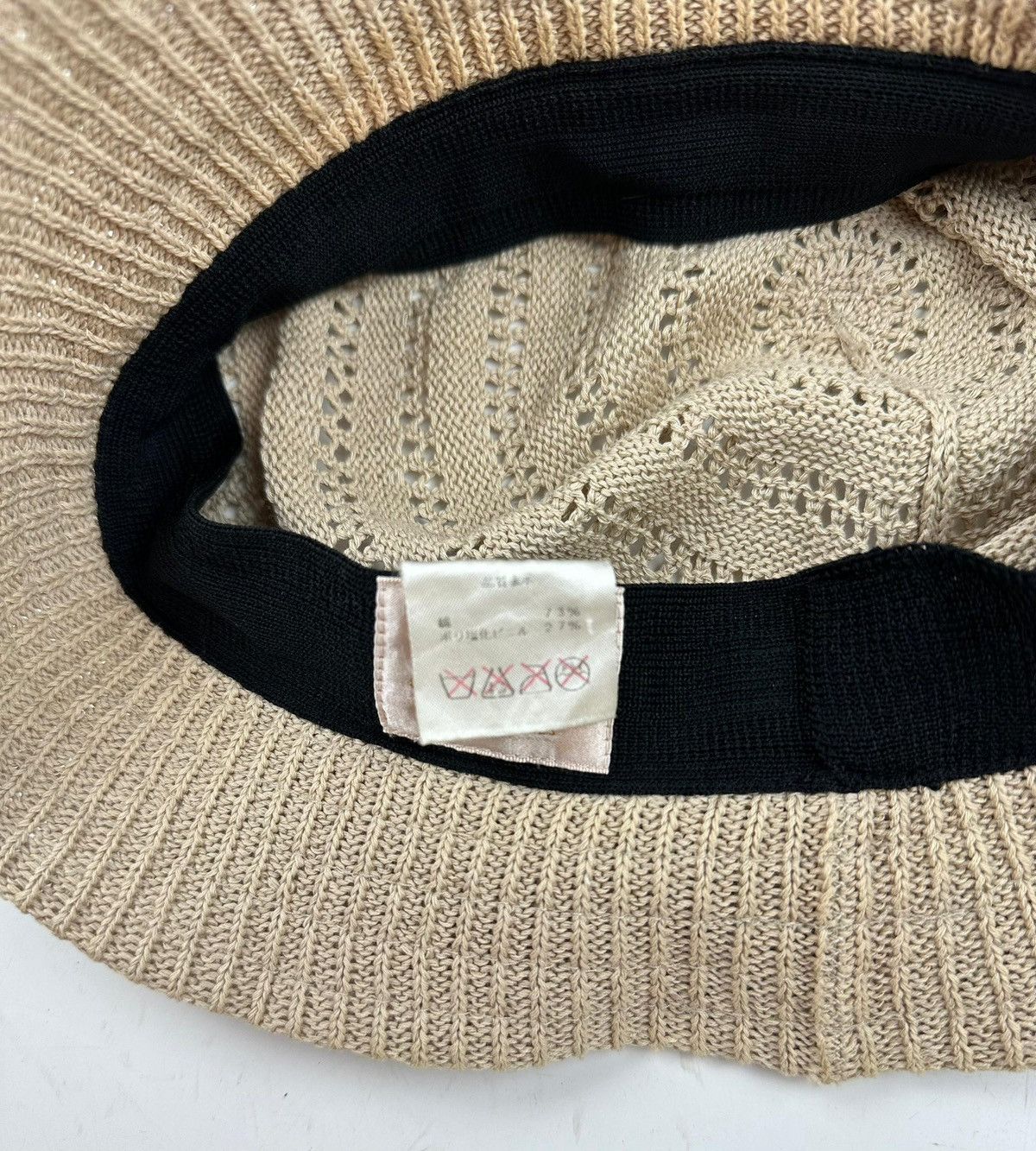 Seditionaries × Vivienne Westwood vivienne westwood hat Size ONE SIZE - 4 Thumbnail