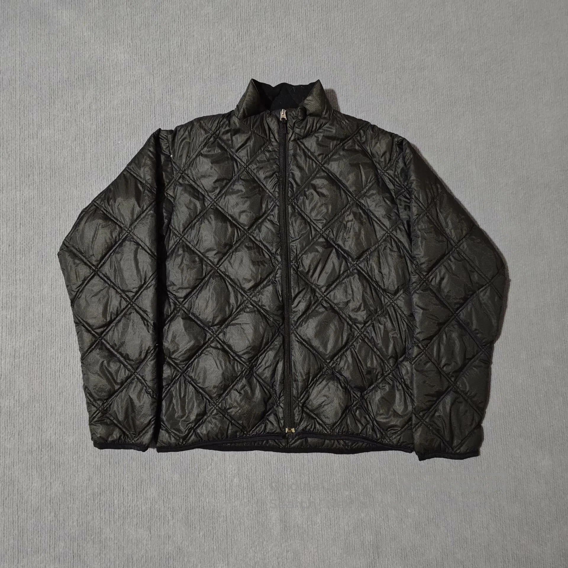 Neighborhood Neighborhood Fragment 04aw Down Jacket. Size US M / EU 48-50 / 2 - 1 Thumbnail
