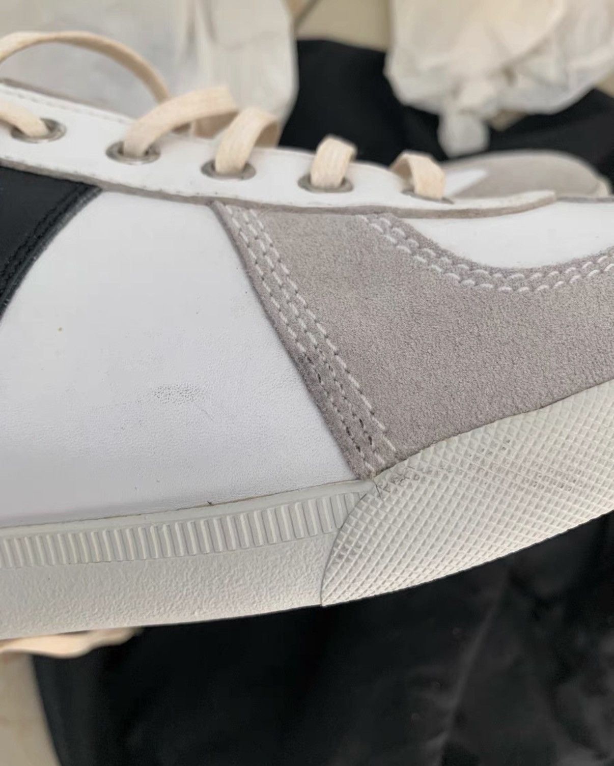 Dior Dior Homme German Army Trainer sneakers K16 Size US 8 / EU 41 - 7 Thumbnail