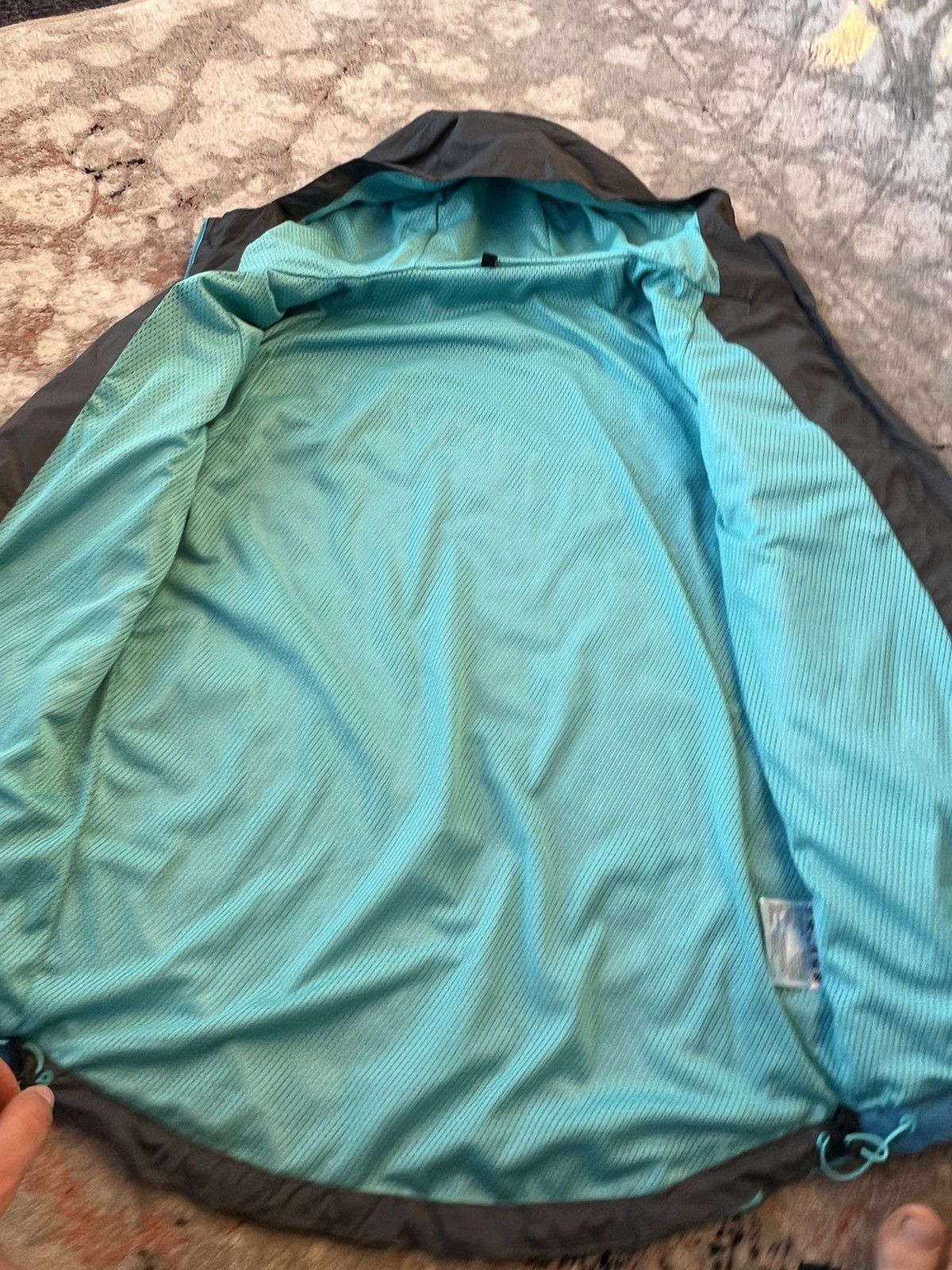 Other Prism Pories Du Solei MTB Jacket Size US M / EU 48-50 / 2 - 6 Thumbnail