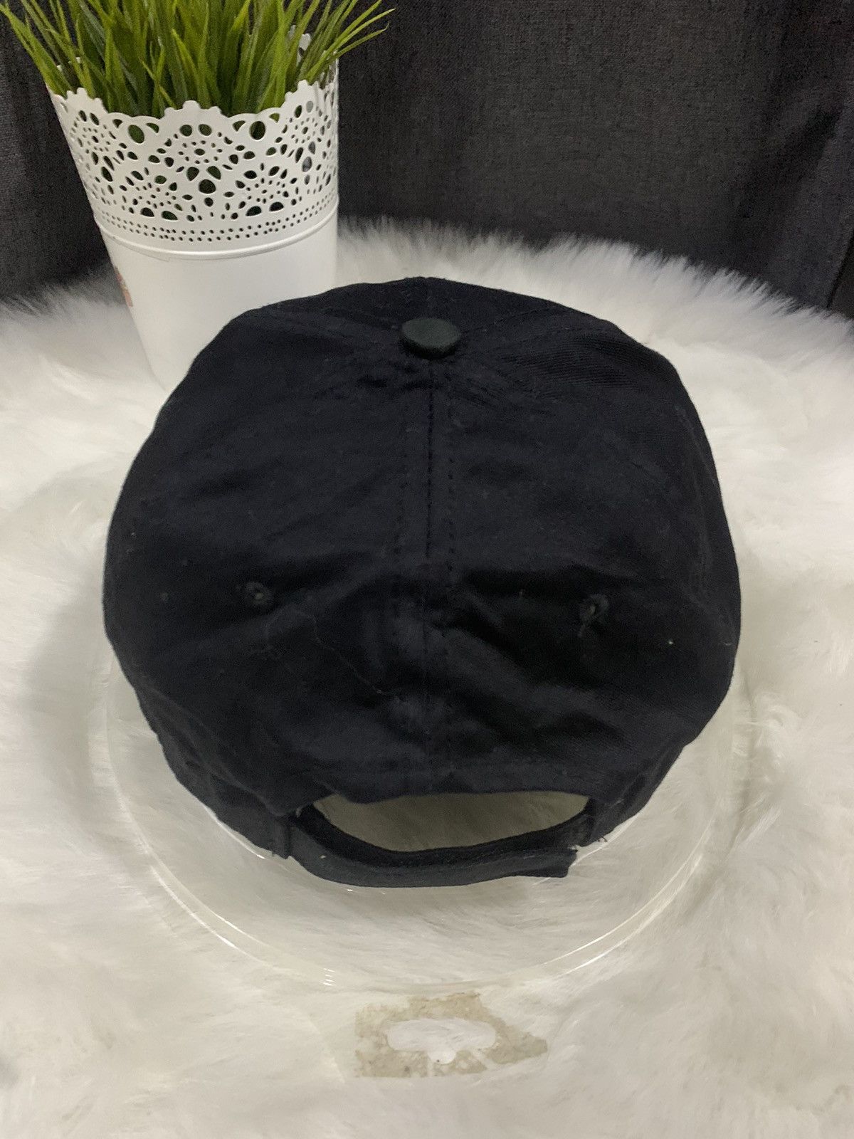 Just Cavalli Caps Just CAVALLI MILANO Size ONE SIZE - 3 Thumbnail