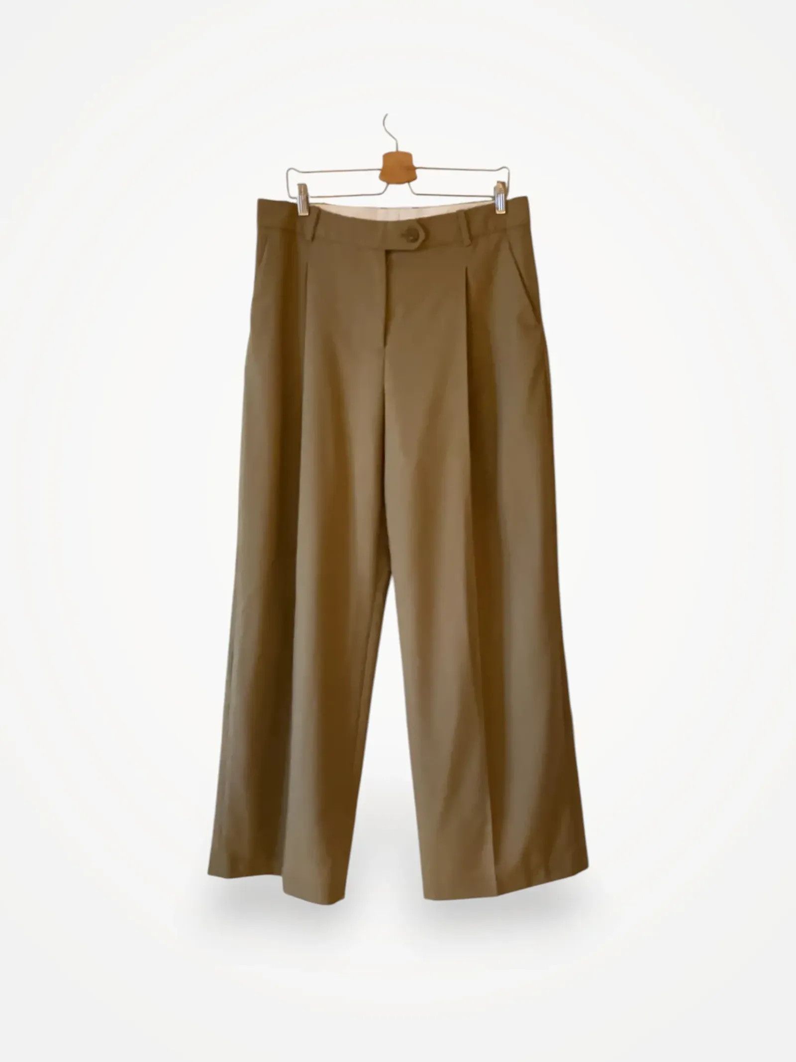 Arket Arket Pants Size 32" / US 10 / IT 46 - 1 Thumbnail