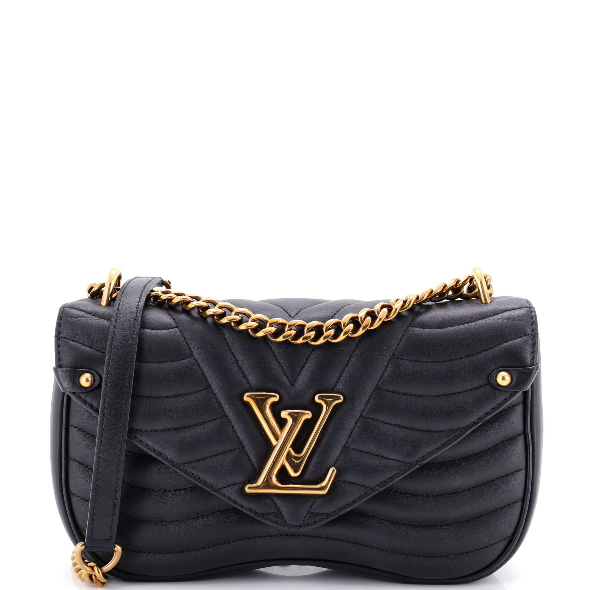 Louis Vuitton New Wave Chain Bag Size ONE SIZE - 1 Thumbnail