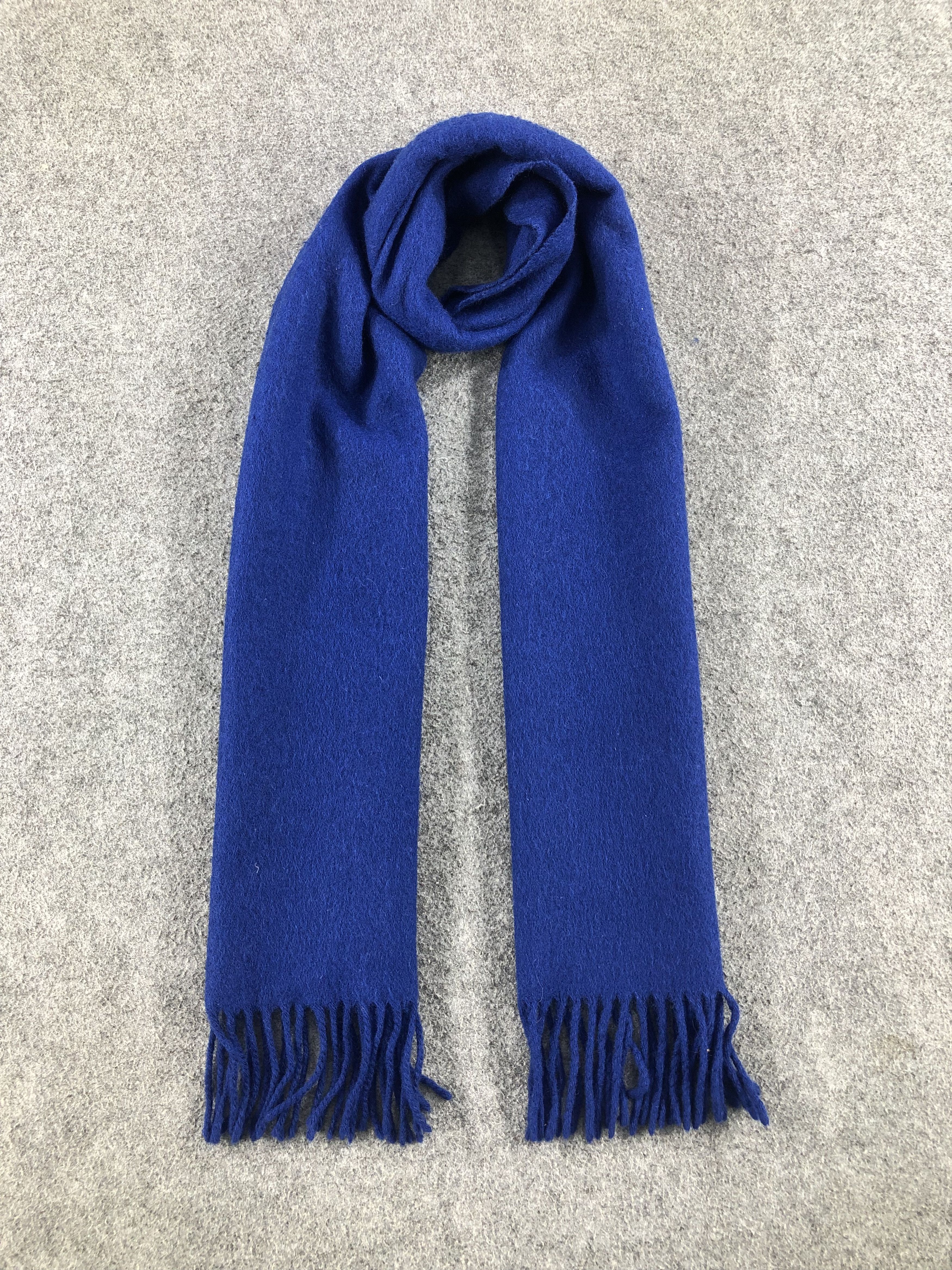 Takeo Kikuchi Takeo Kikuchi Scarf / Muffler / Neckwear Size ONE SIZE - 1 Thumbnail