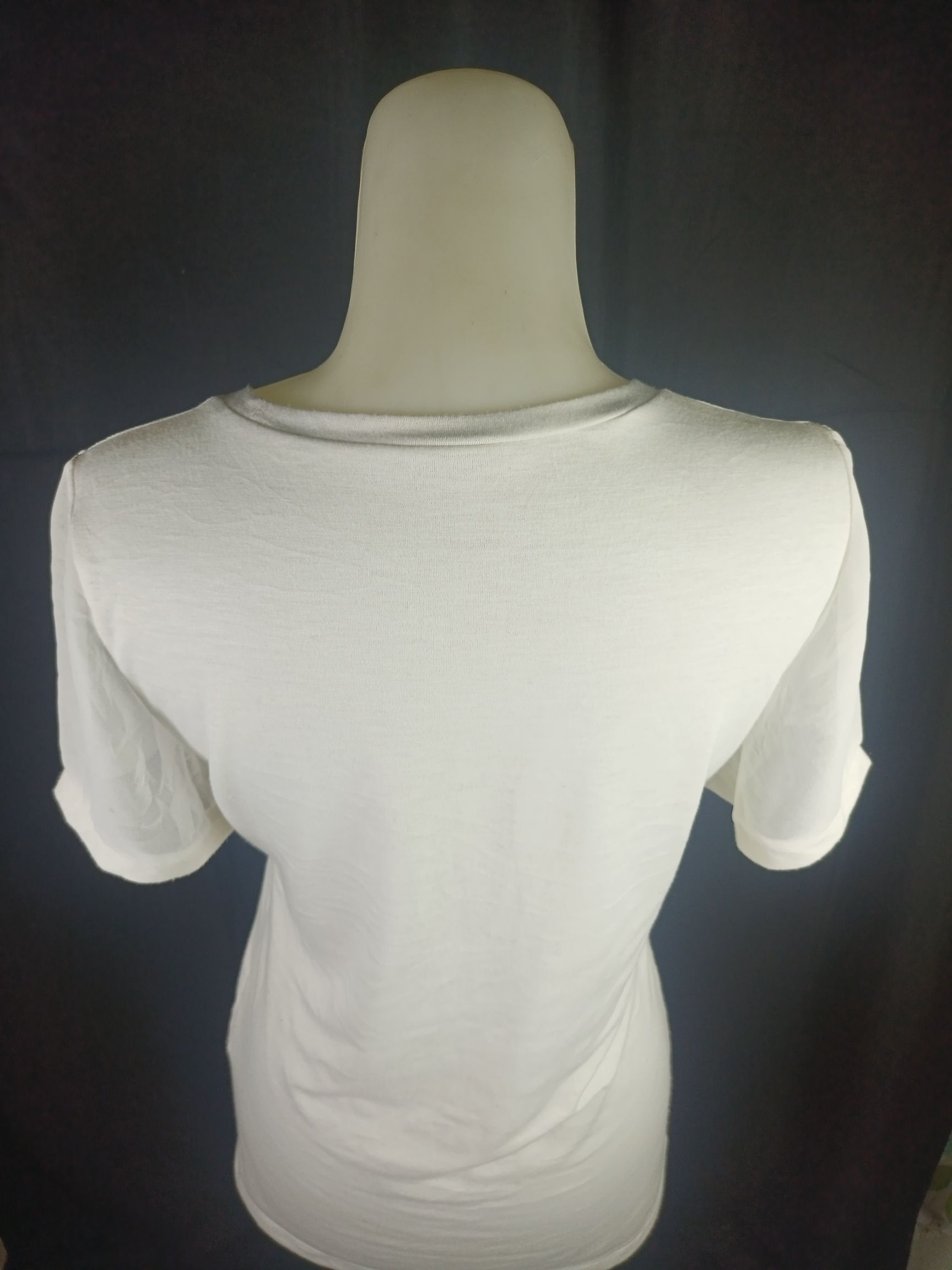 Japanese Brand Numerous Viki Jazz if6was9 lgb style short Sleeve t-shirt Size S / US 4 / IT 40 - 11 Thumbnail