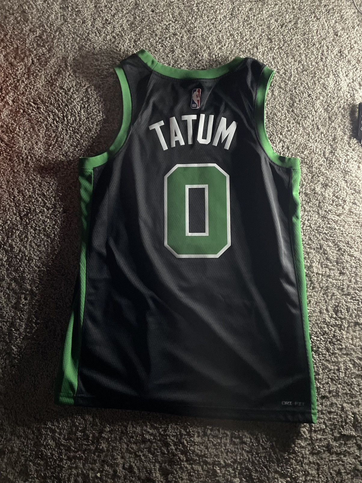 Jordan Brand Jayson Tatum Size US M / EU 48-50 / 2 - 3 Thumbnail
