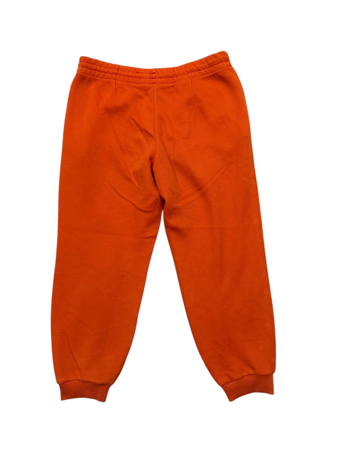 Adidas Vintage 90s Adidas Spellout Embroidery Sweat Pants Size US 31 - 2 Thumbnail
