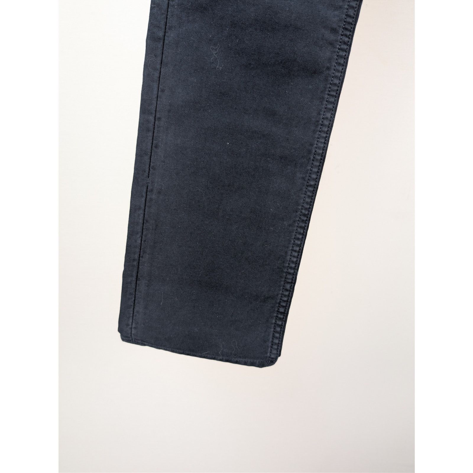 Tom Ford o1rshd1 Slim-Fit Denim Jeans in Dark Blue Size US 30 / EU 46 - 8 Thumbnail