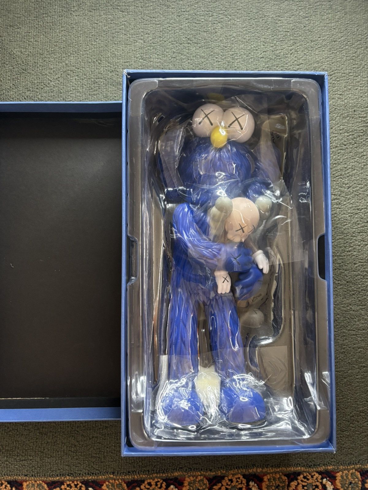 Kaws Kaws Take Figure Size ONE SIZE - 3 Thumbnail