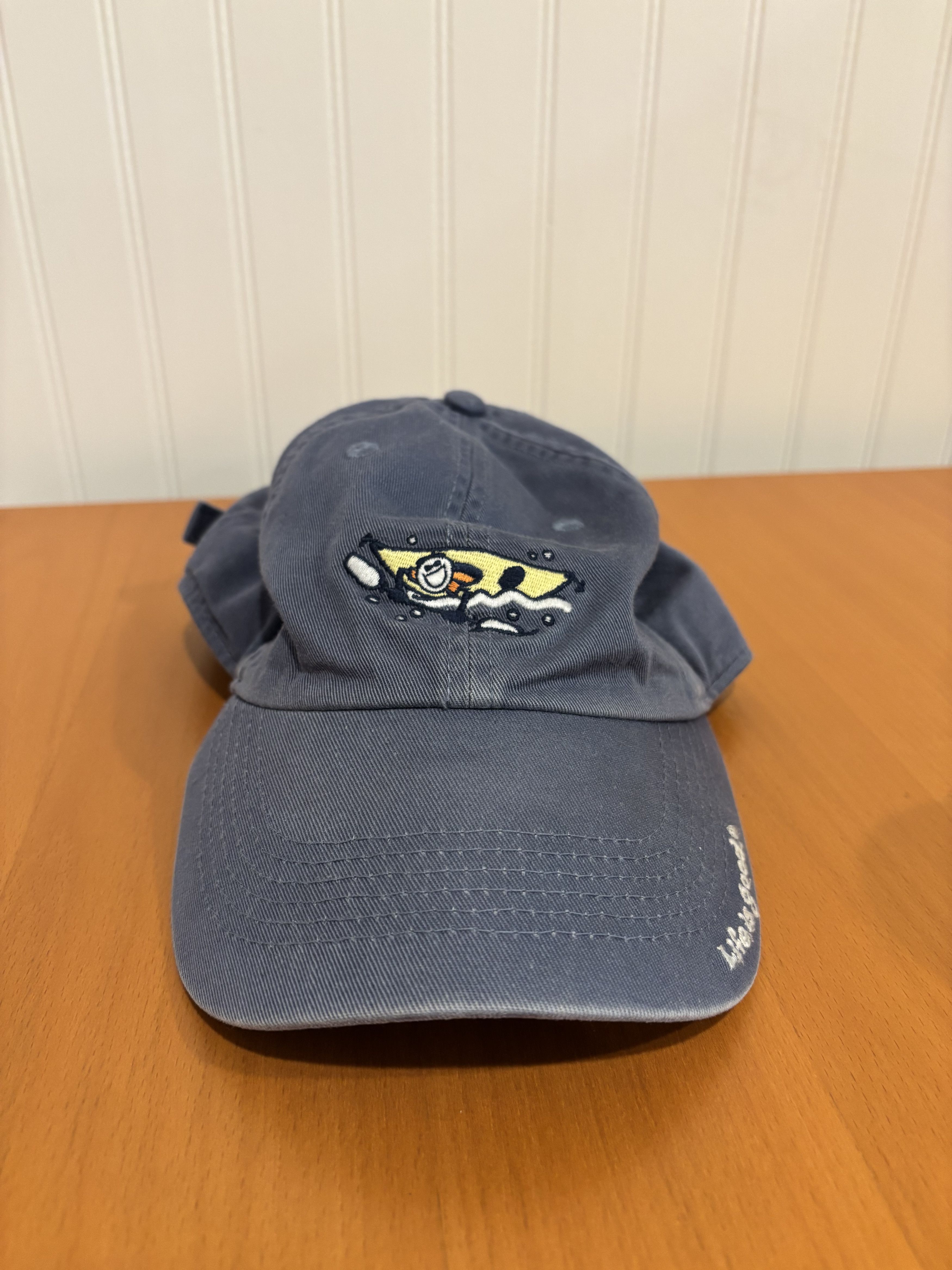 Life is Good Life is Good vintage baseball cap Size ONE SIZE - 1 Thumbnail