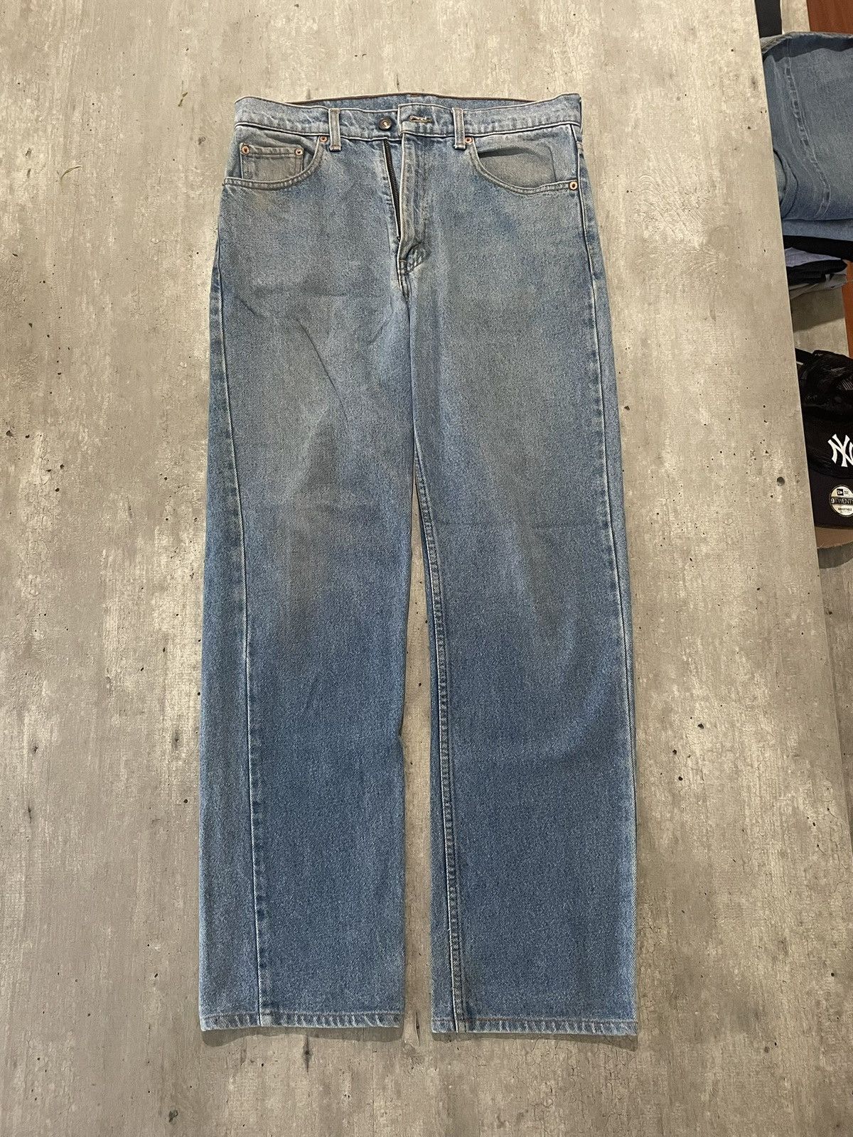 Levi's Levis 515 Size US 33 - 1 Thumbnail