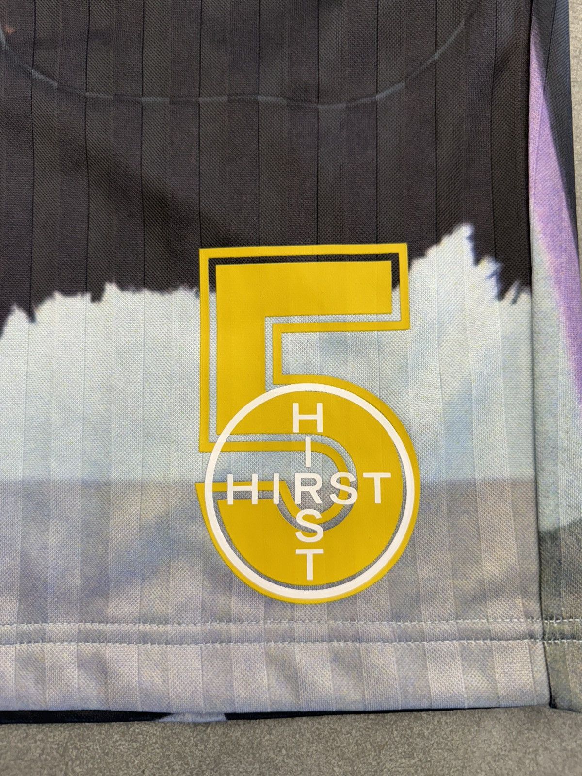 建*家様 Supreme Damien Hirst Soccer Short S Spring/Summer 2025 Preview – Supreme