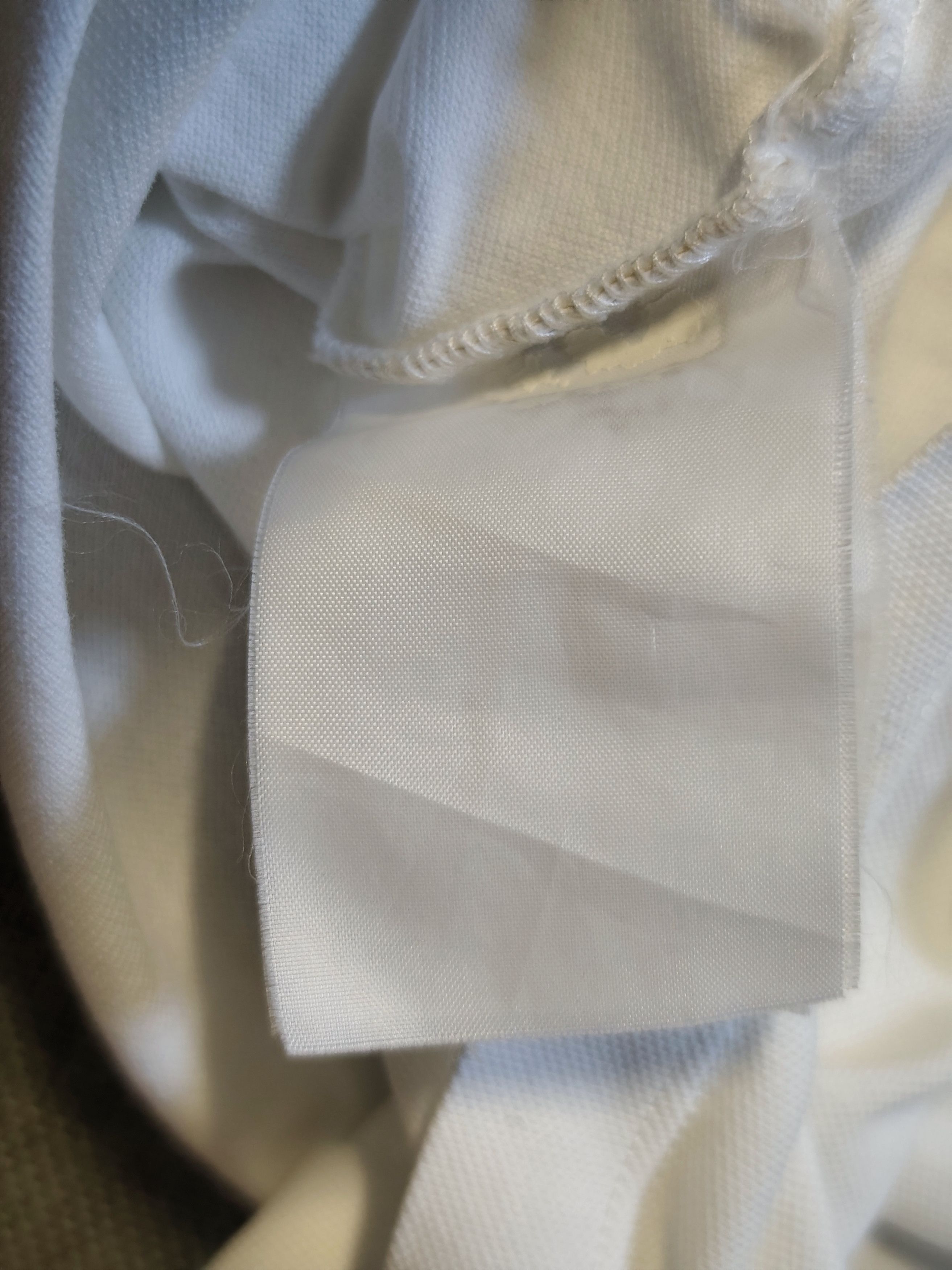 Moncler Gamme Bleu Moncler Gamme Bleu x Thom Browne Polo Shirt Size US M / EU 48-50 / 2 - 8 Thumbnail