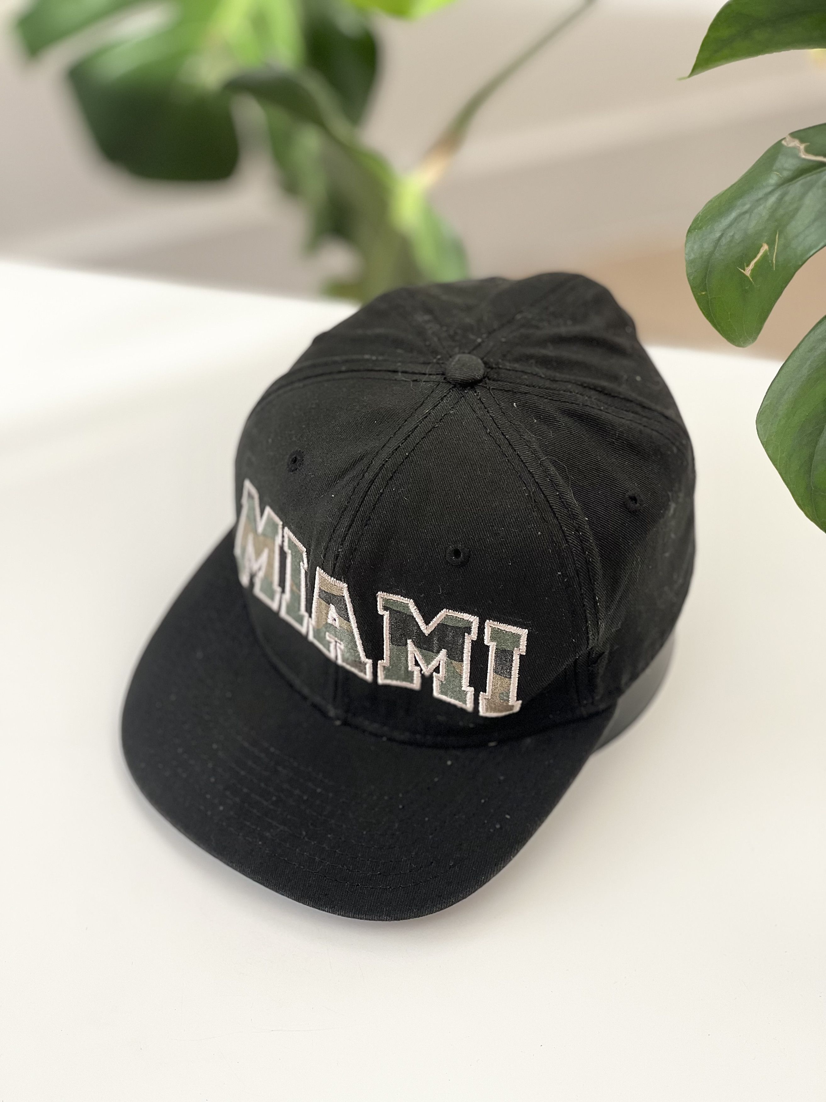 No Fear × Vintage NO FEAR cap Size ONE SIZE - 5 Thumbnail