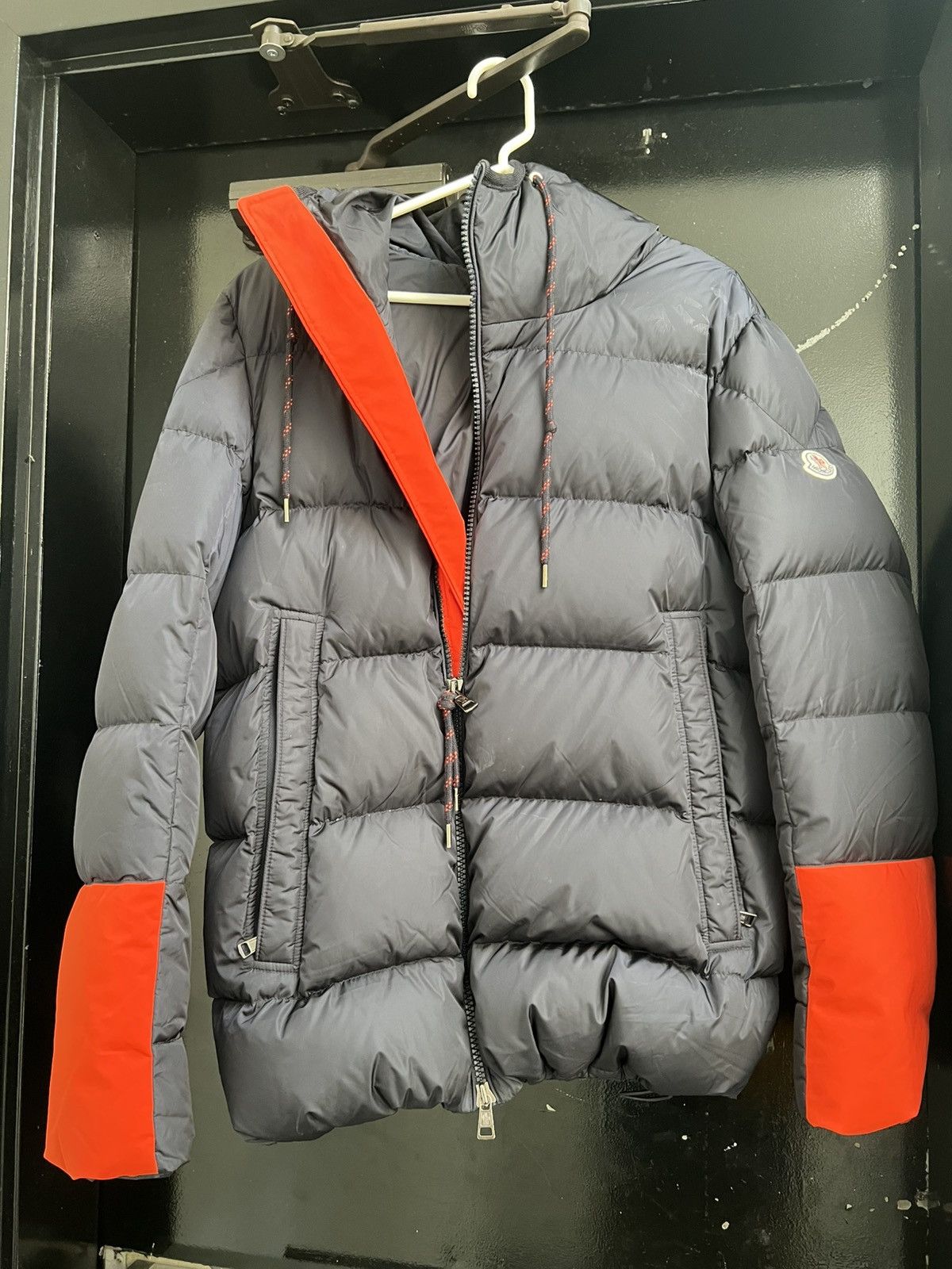 Moncler Moncler puff jacket Size US M / EU 48-50 / 2 - 2 Thumbnail