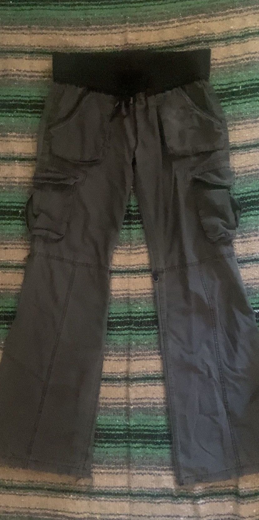 GOA G.O.A Flared Cargo Size US 34 / EU 50 - 1 Thumbnail