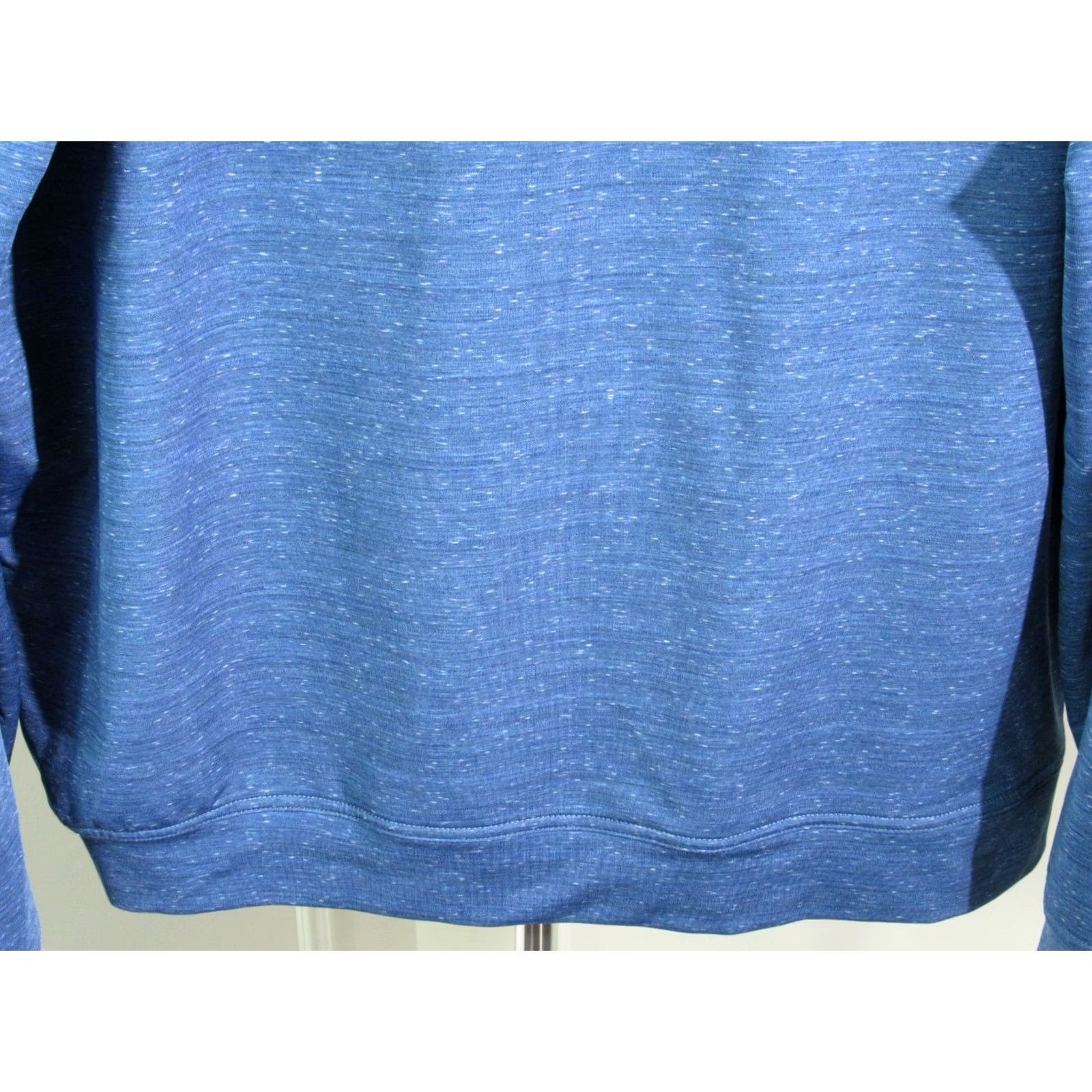 Peter Millar Peter Millar Crown 1/4 Zip Sweater Mens Large Golf Performance Pullover Blue | Pre-Owned Size US L / EU 52-54 / 3 - 4 Thumbnail