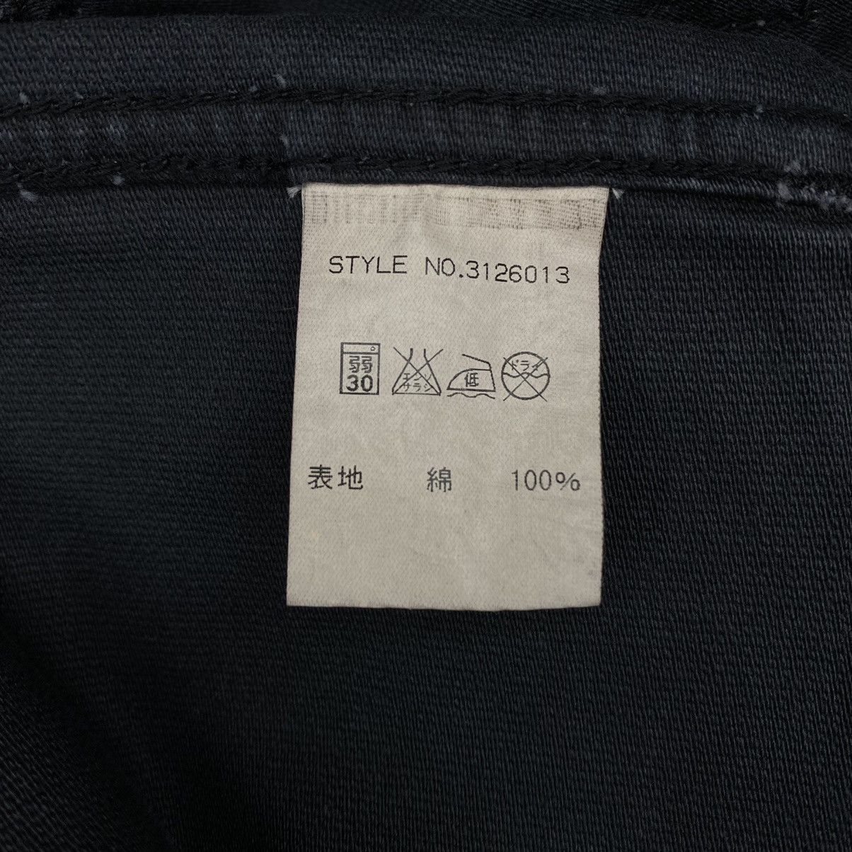 Schott Schott Bros Utility Shorts Size US 28 / EU 44 - 7 Thumbnail